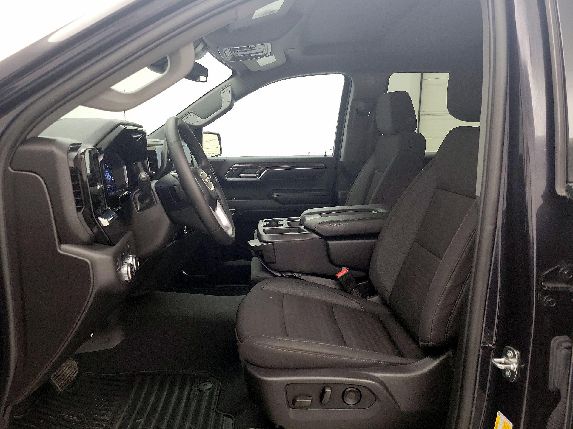 Thumbnail: 2024 GMC Sierra 1500 - 11