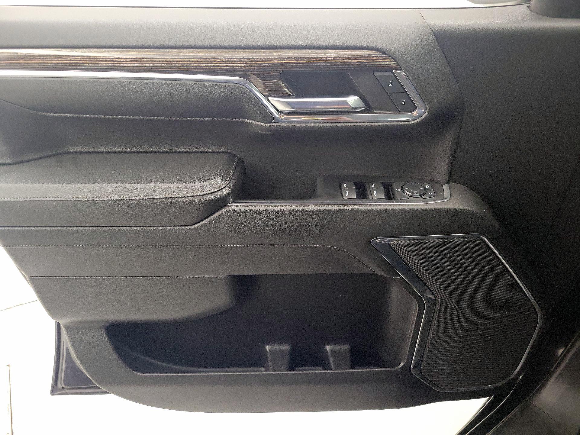 Thumbnail: 2024 GMC Sierra 1500 - 12