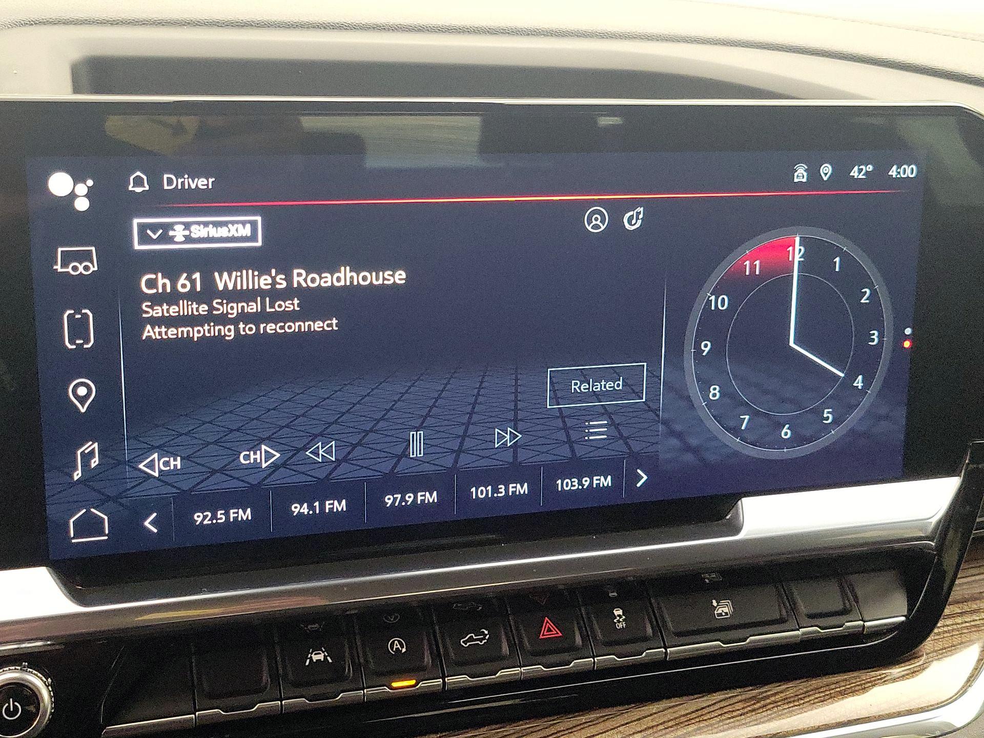 Thumbnail: 2024 GMC Sierra 1500 - 15