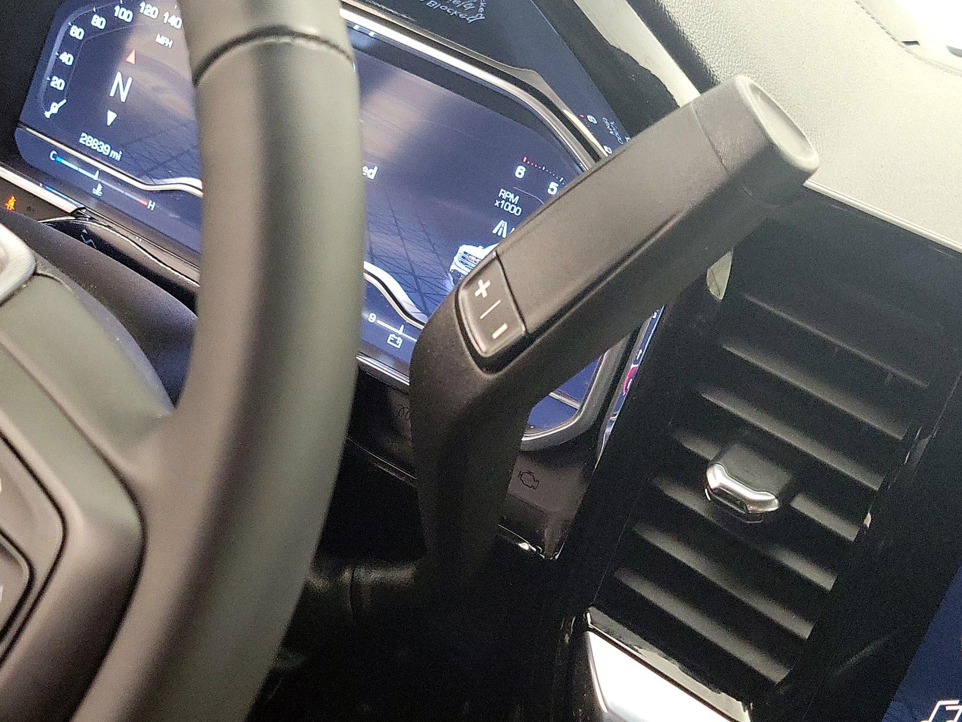 Thumbnail: 2024 GMC Sierra 1500 - 17