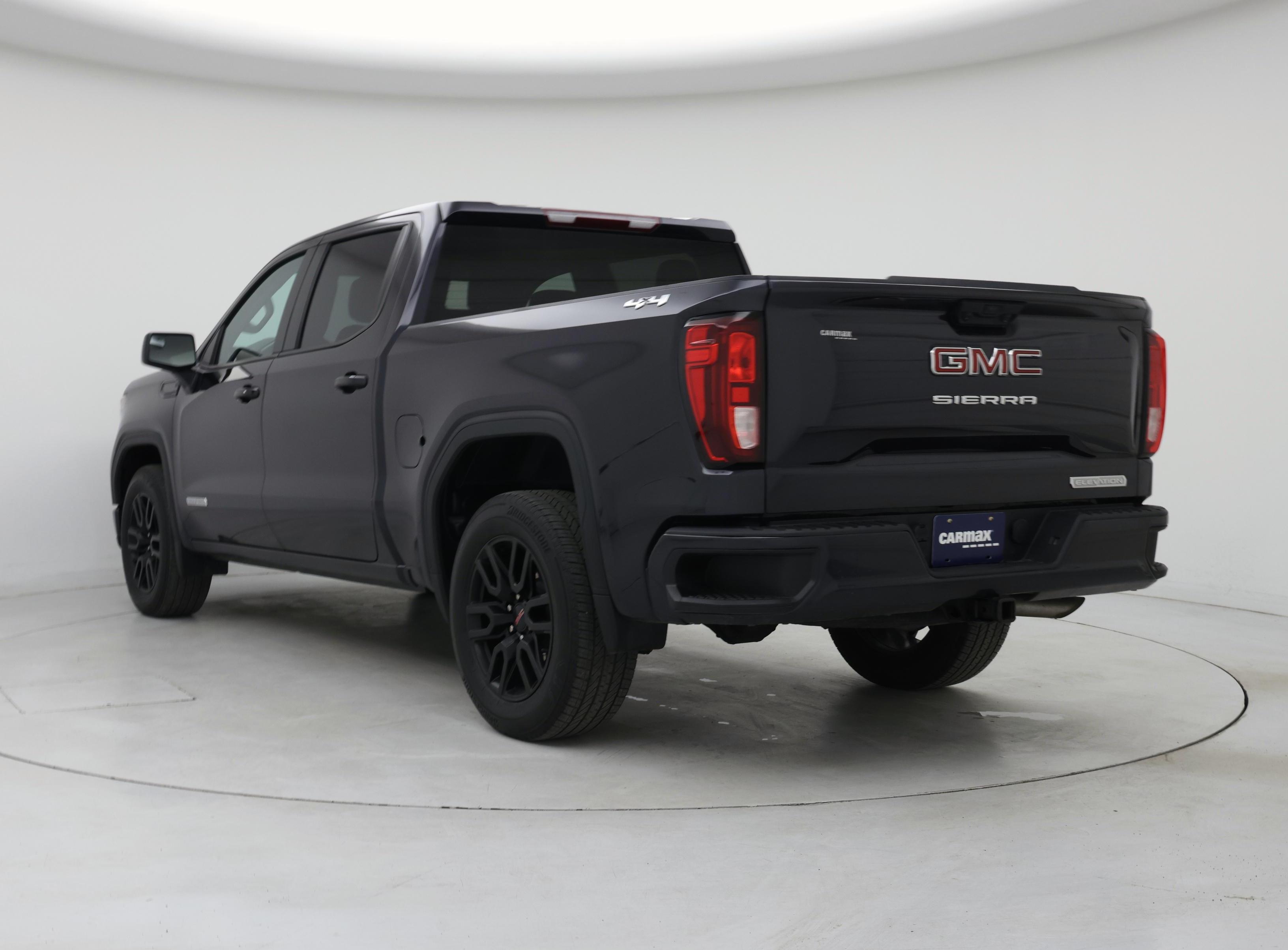 Thumbnail: 2024 GMC Sierra 1500 - 2