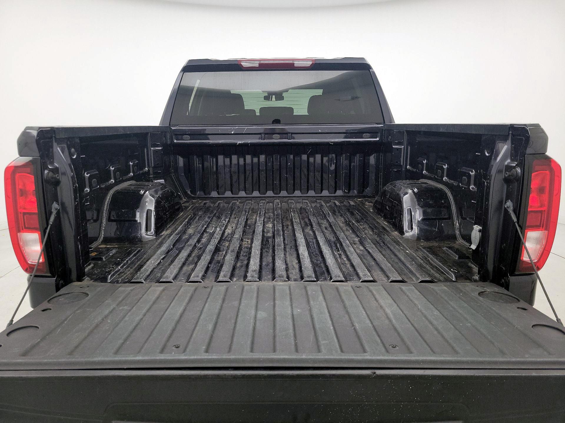 Thumbnail: 2024 GMC Sierra 1500 - 20