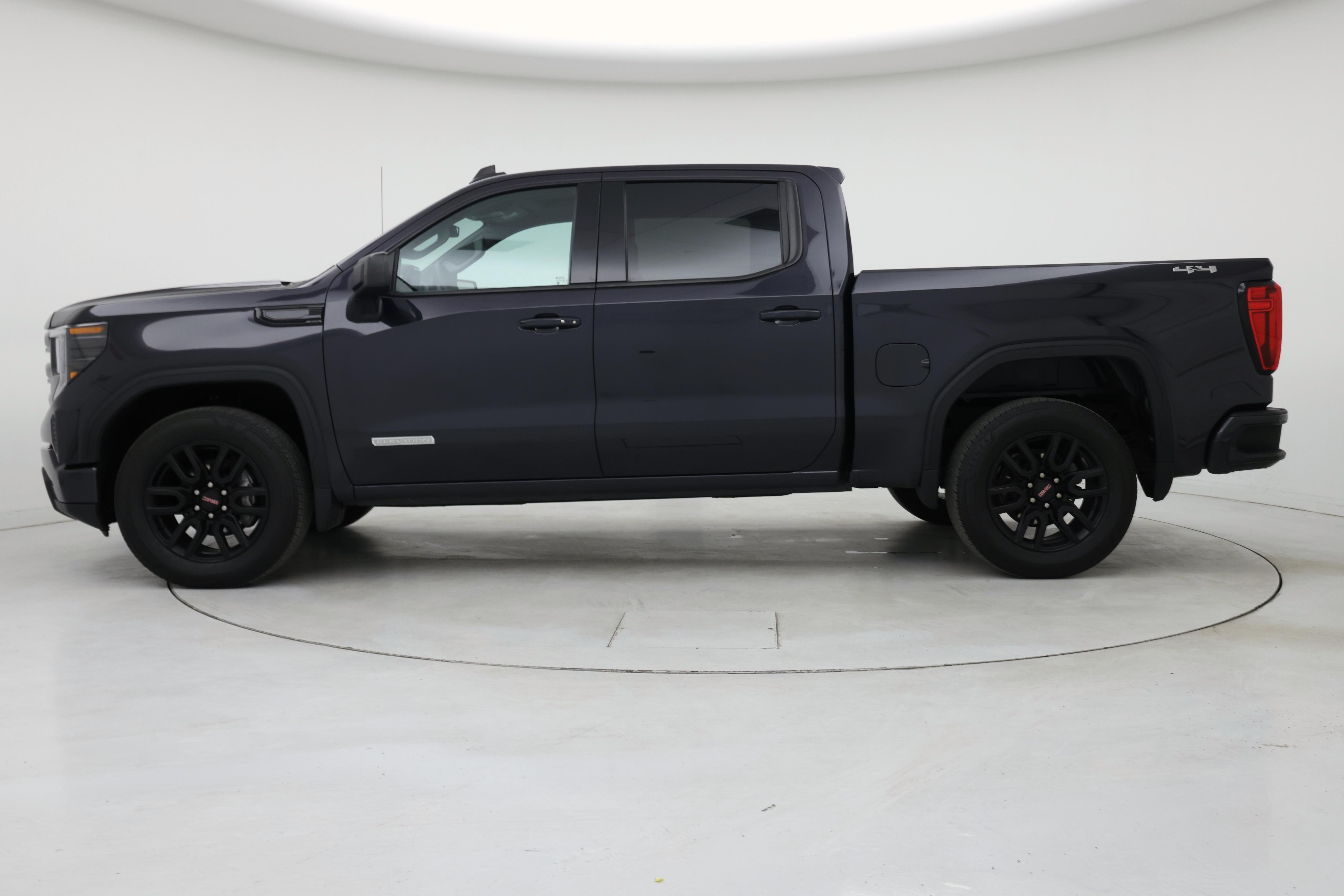 Thumbnail: 2024 GMC Sierra 1500 - 3