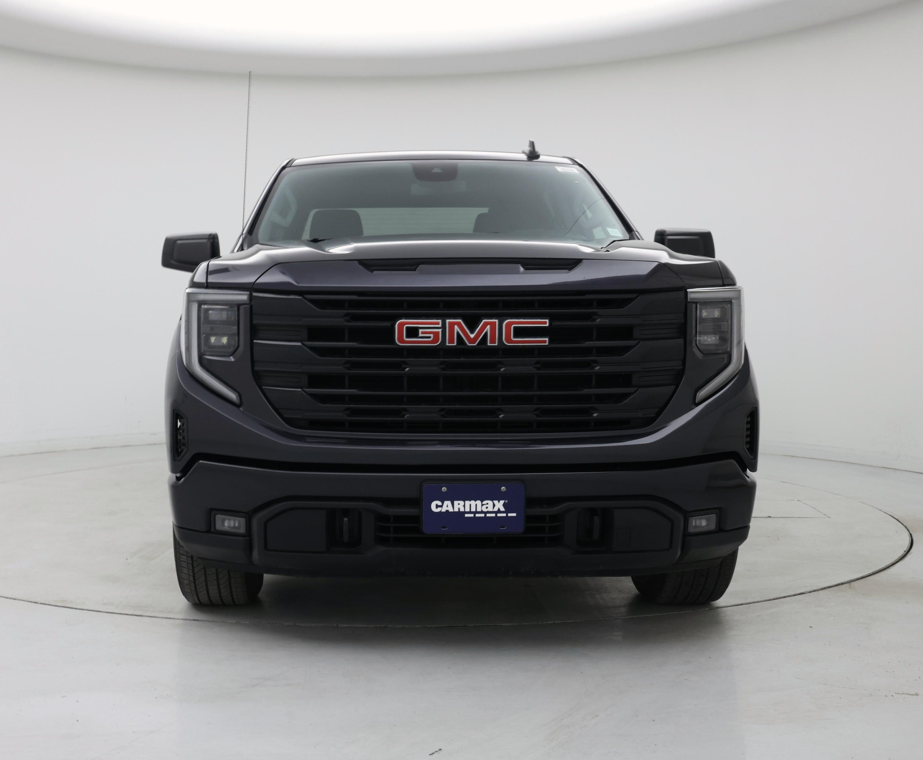 Thumbnail: 2024 GMC Sierra 1500 - 5