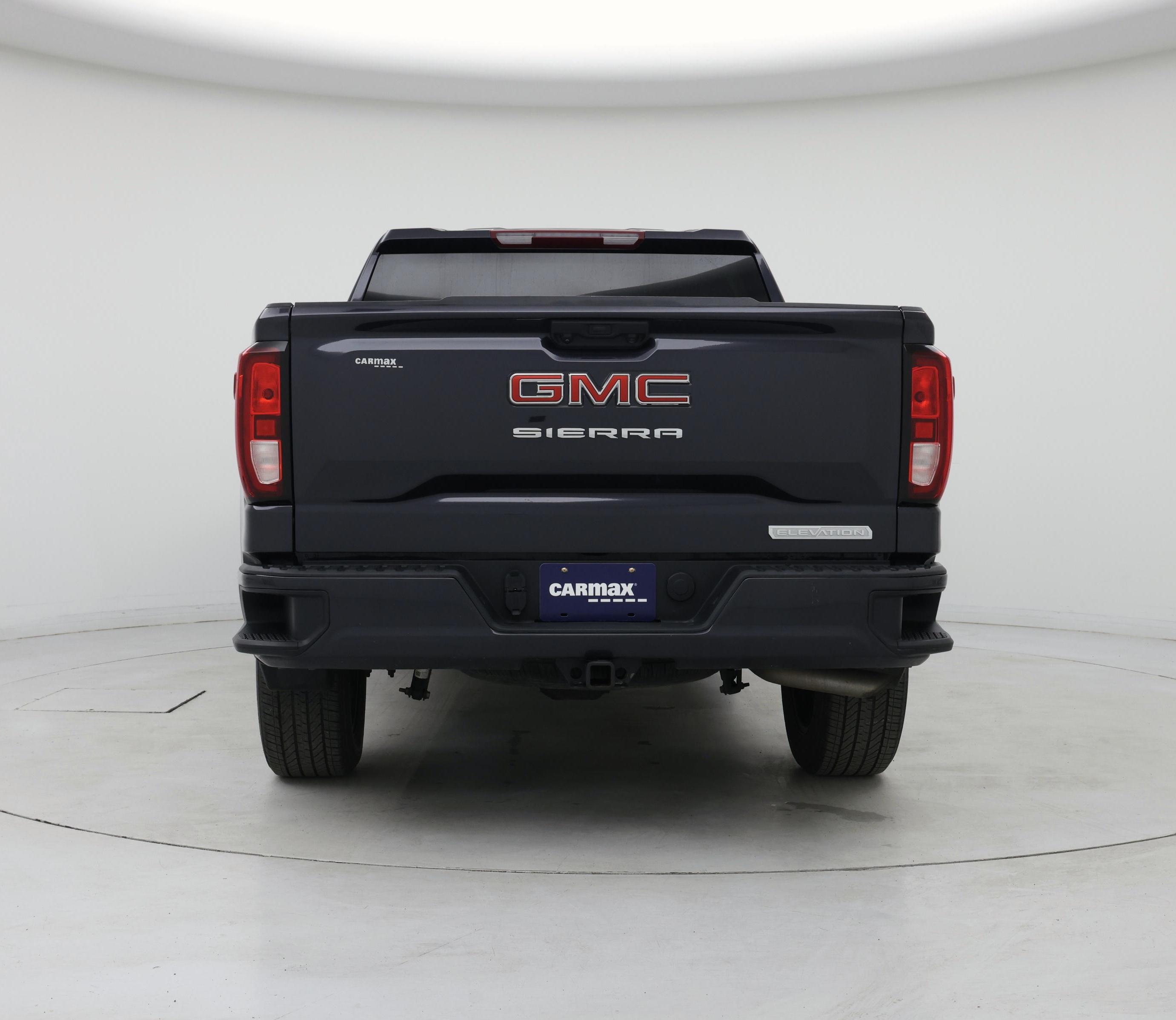 Thumbnail: 2024 GMC Sierra 1500 - 6