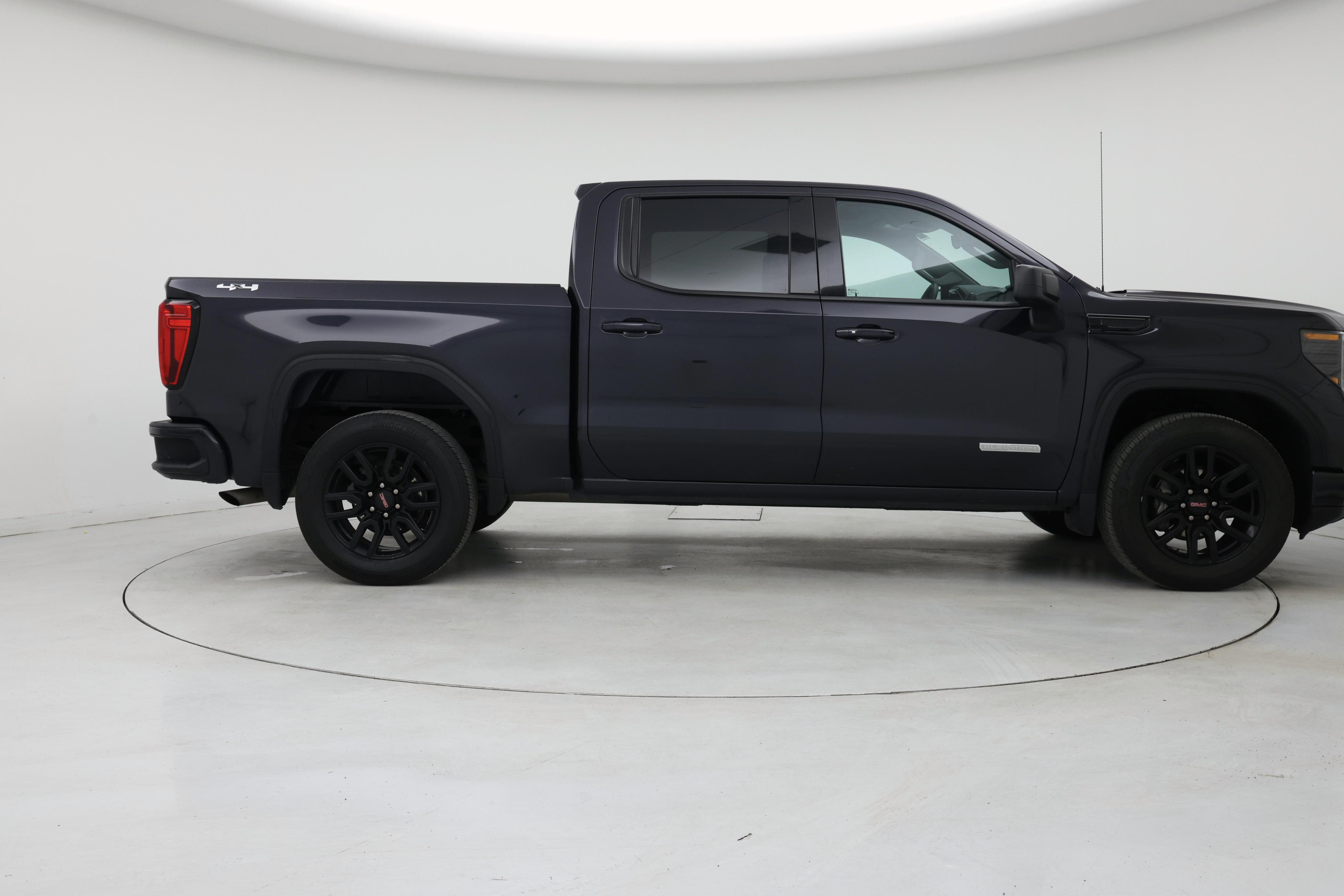 Thumbnail: 2024 GMC Sierra 1500 - 7