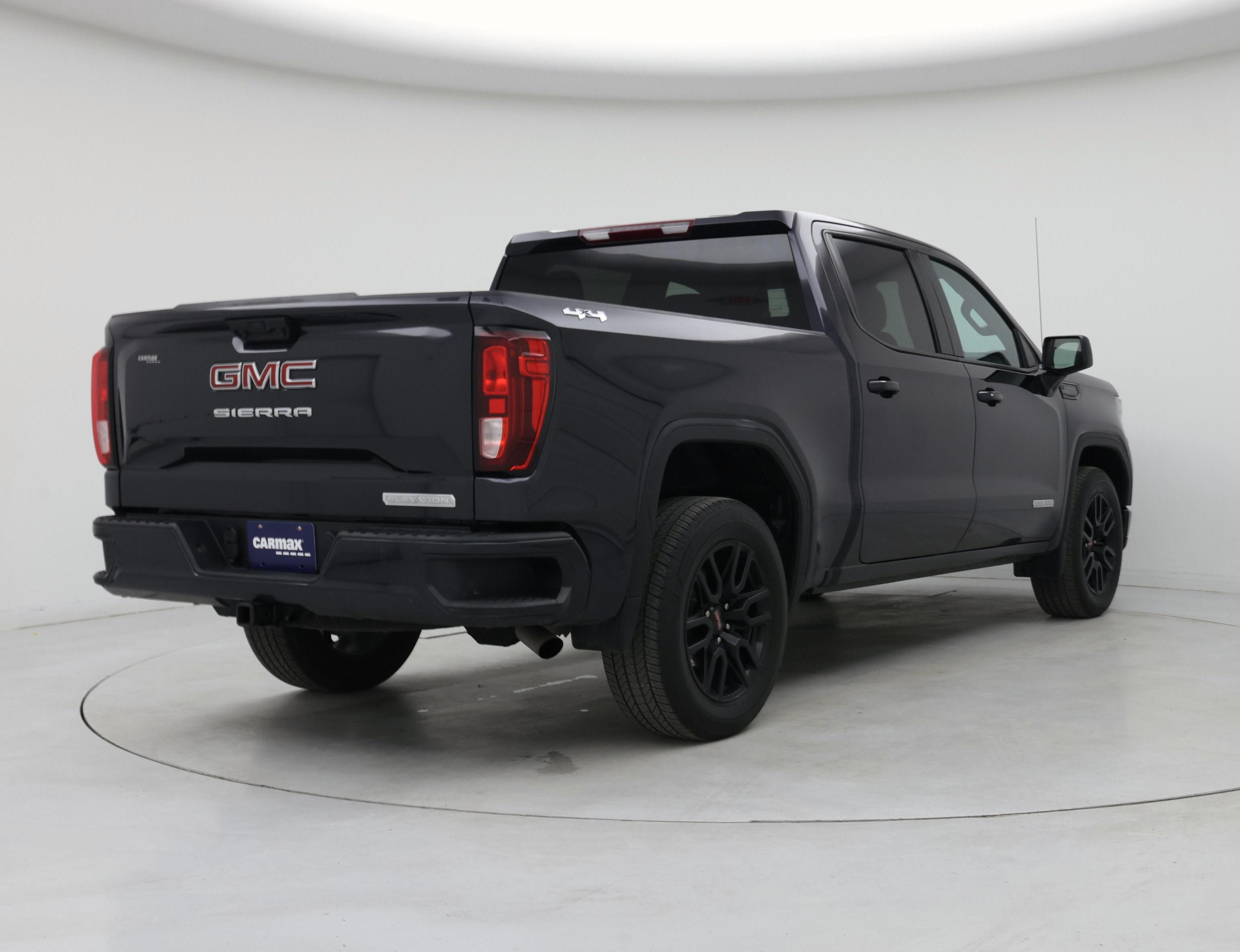 Thumbnail: 2024 GMC Sierra 1500 - 8