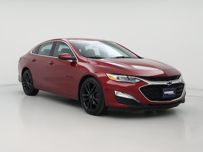 2023 Chevrolet Malibu 2LT