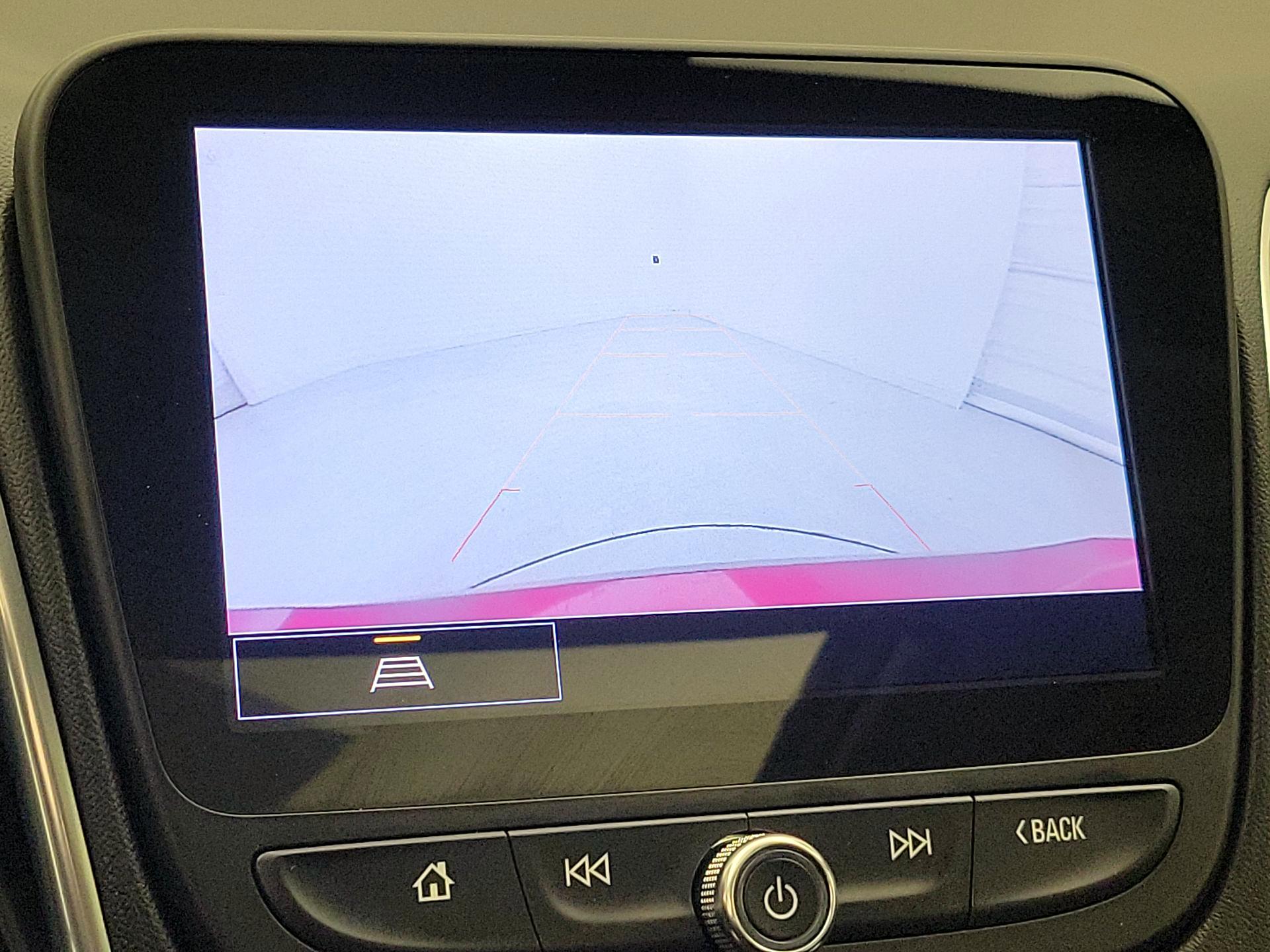 Thumbnail: 2023 Chevrolet Malibu - 15