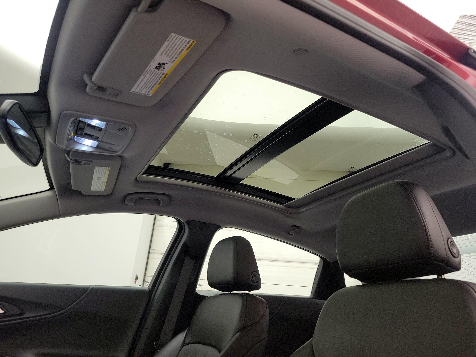 Thumbnail: 2023 Chevrolet Malibu - 20