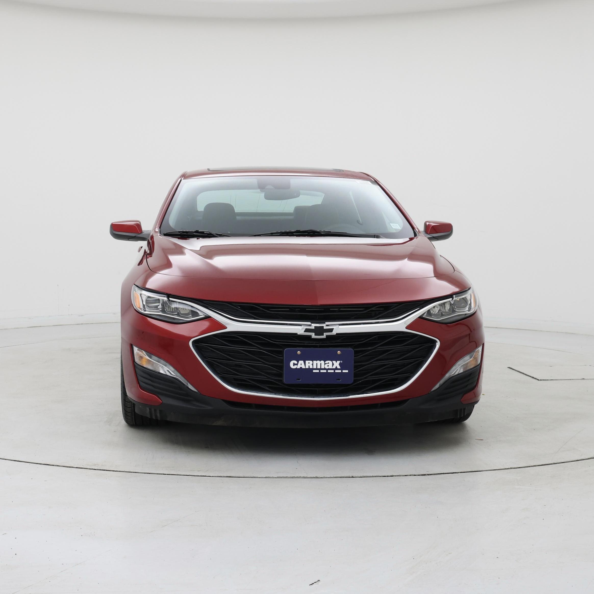 Thumbnail: 2023 Chevrolet Malibu - 5