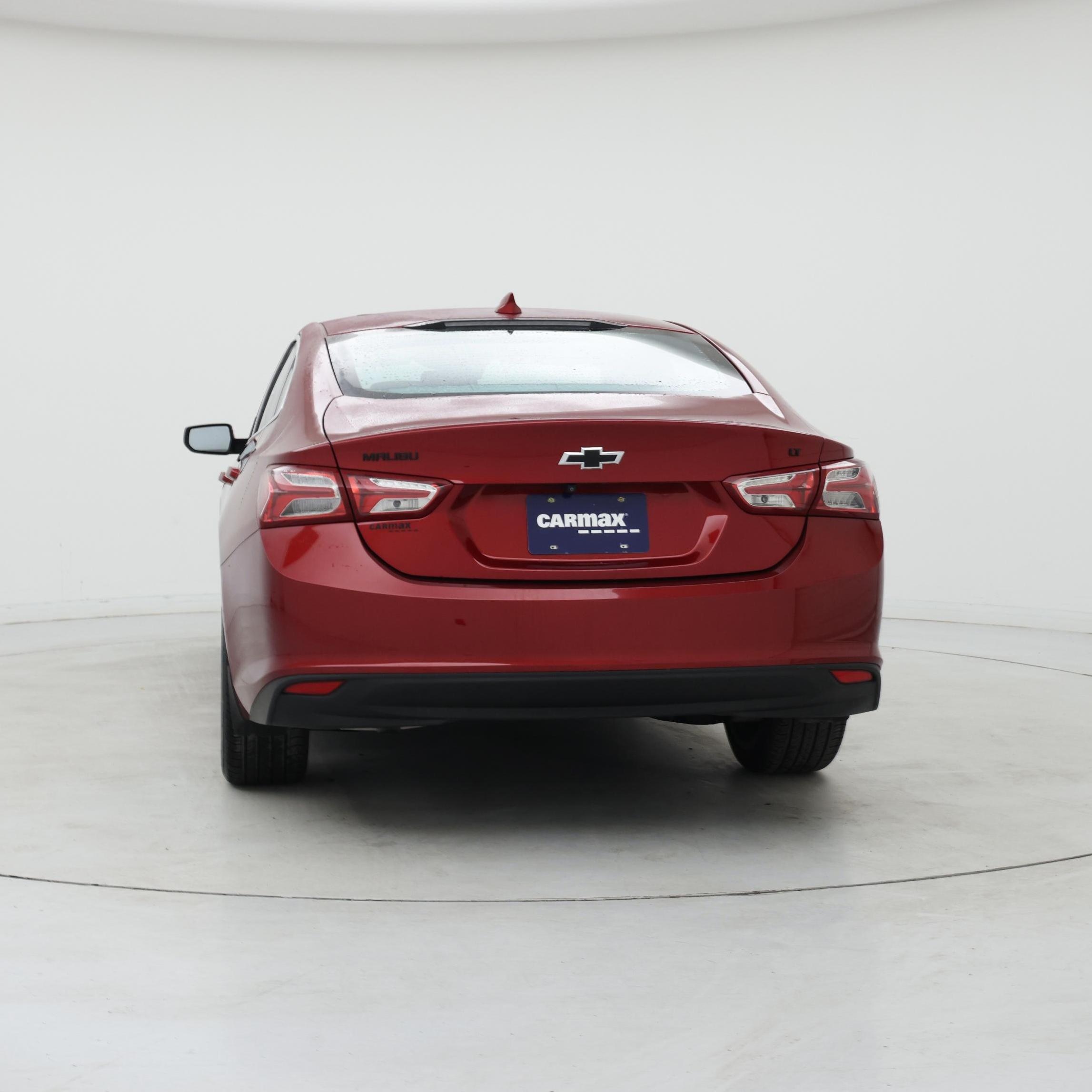 Thumbnail: 2023 Chevrolet Malibu - 6