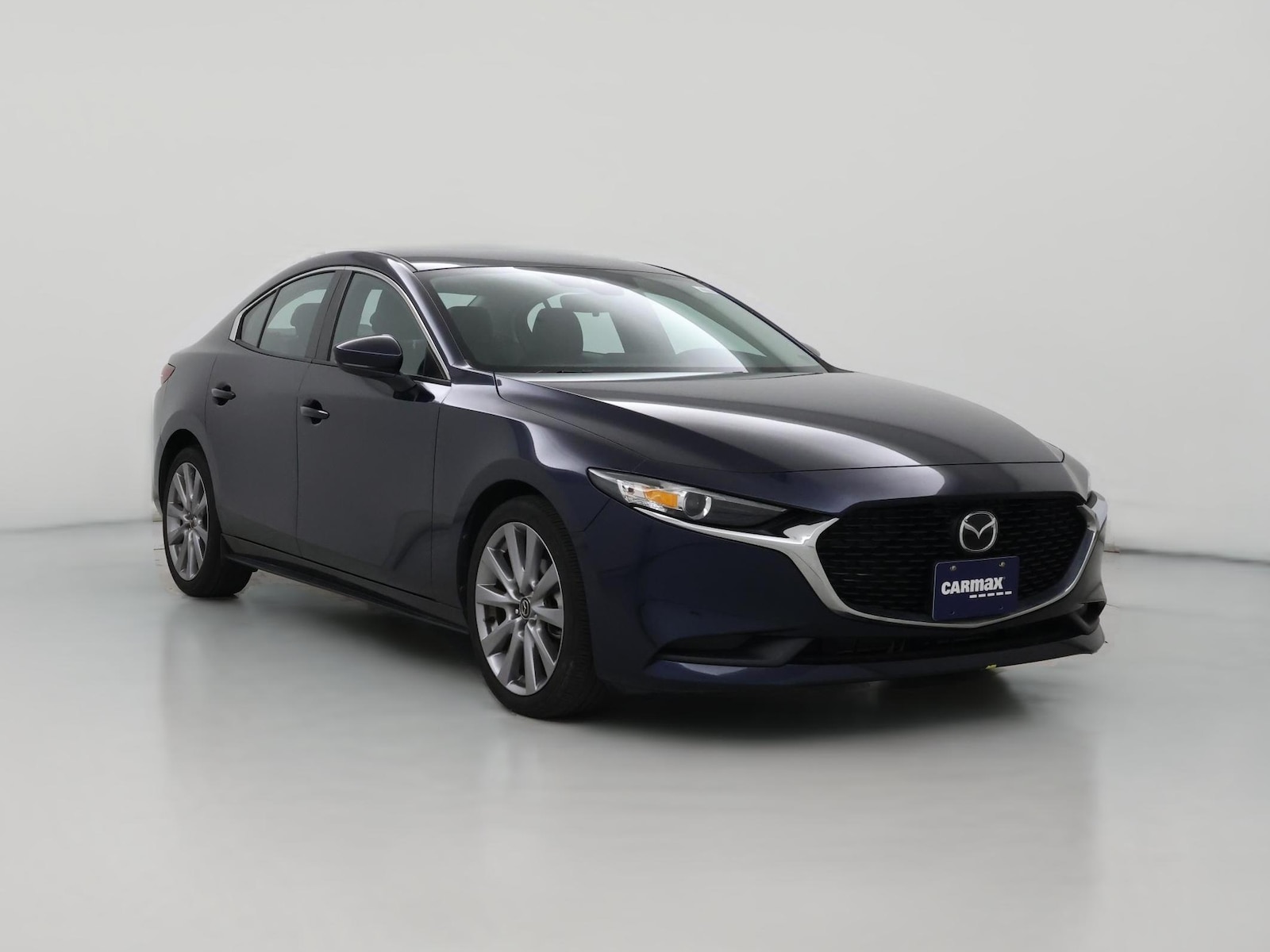 2021 Mazda Mazda3