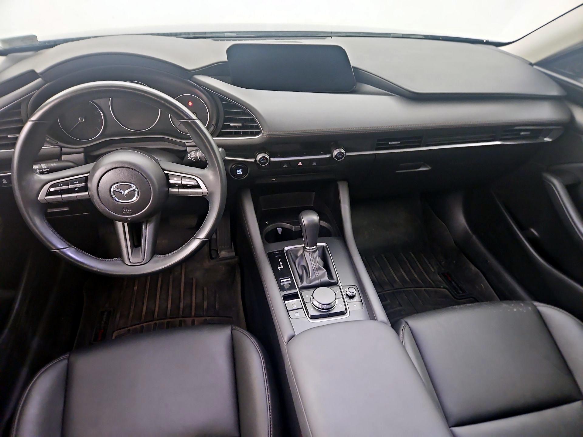 Thumbnail: 2021 Mazda Mazda3 - 9