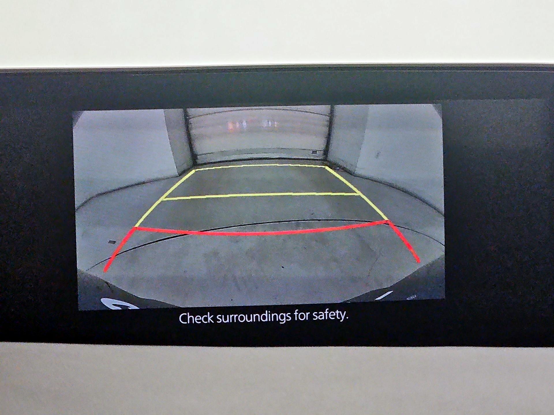 Thumbnail: 2021 Mazda Mazda3 - 14