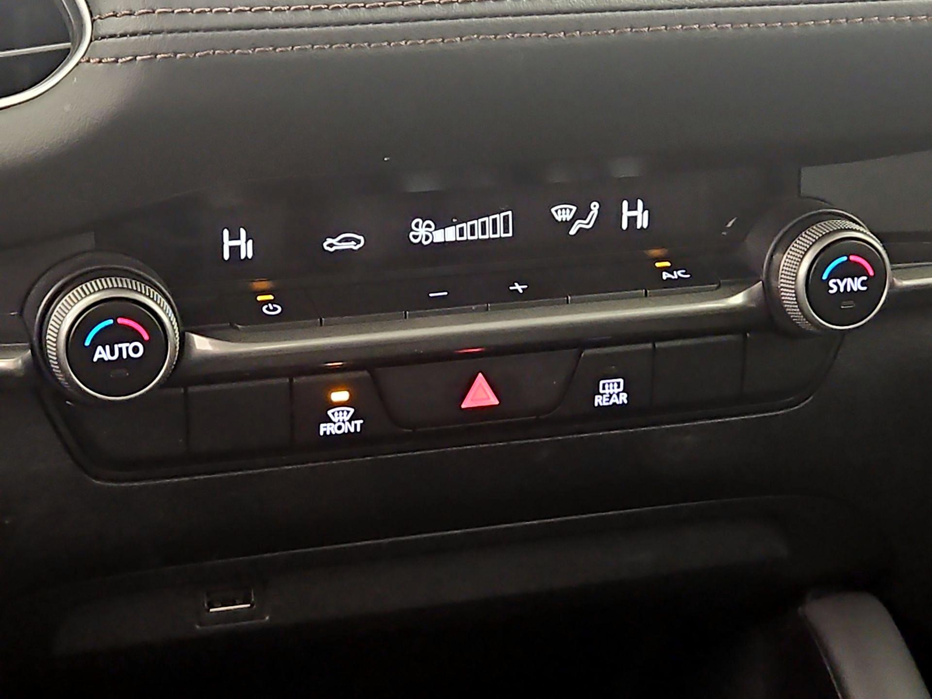 Thumbnail: 2021 Mazda Mazda3 - 16