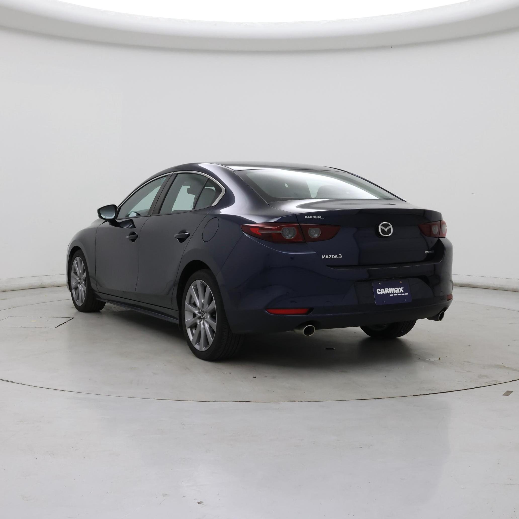 Thumbnail: 2021 Mazda Mazda3 - 2