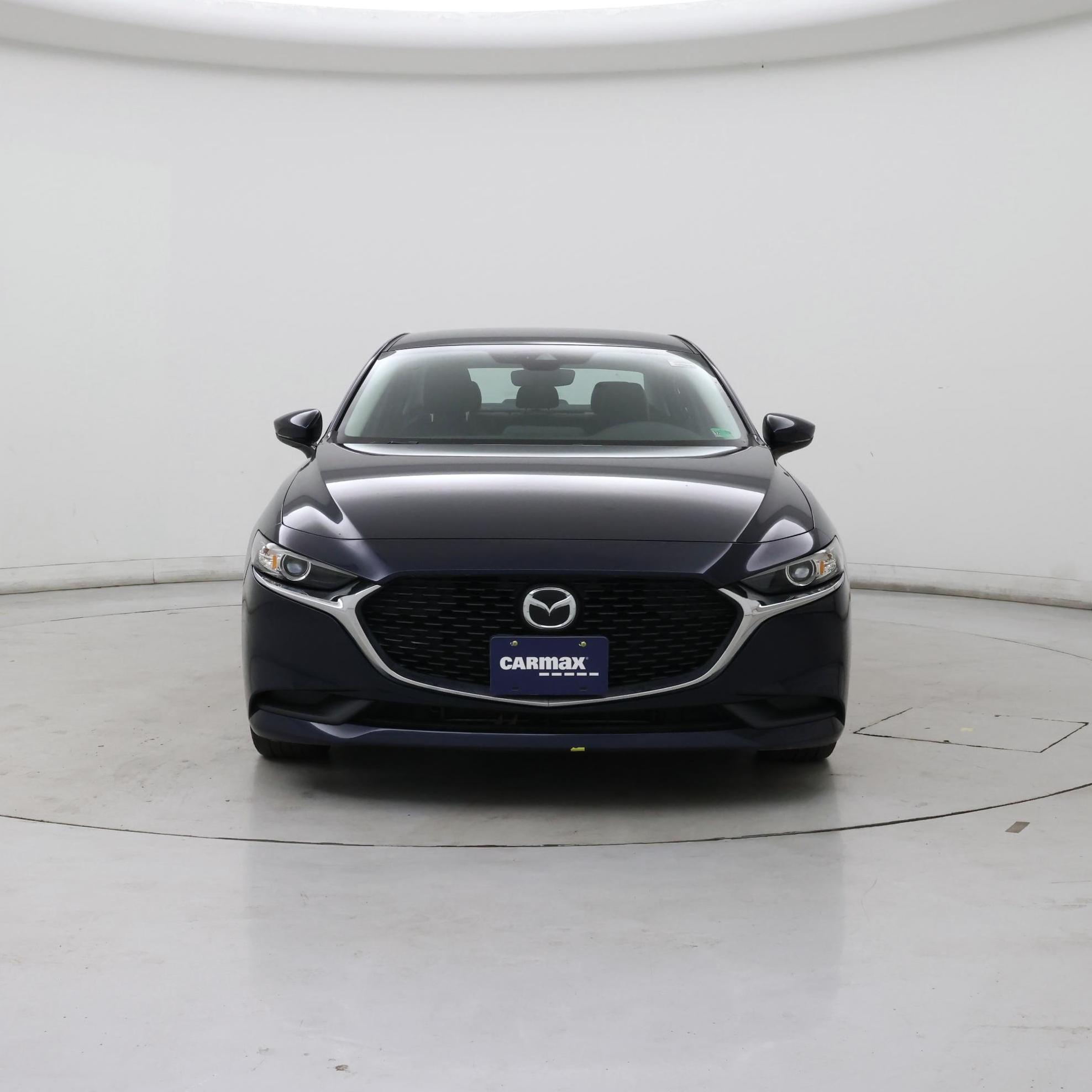 Thumbnail: 2021 Mazda Mazda3 - 5