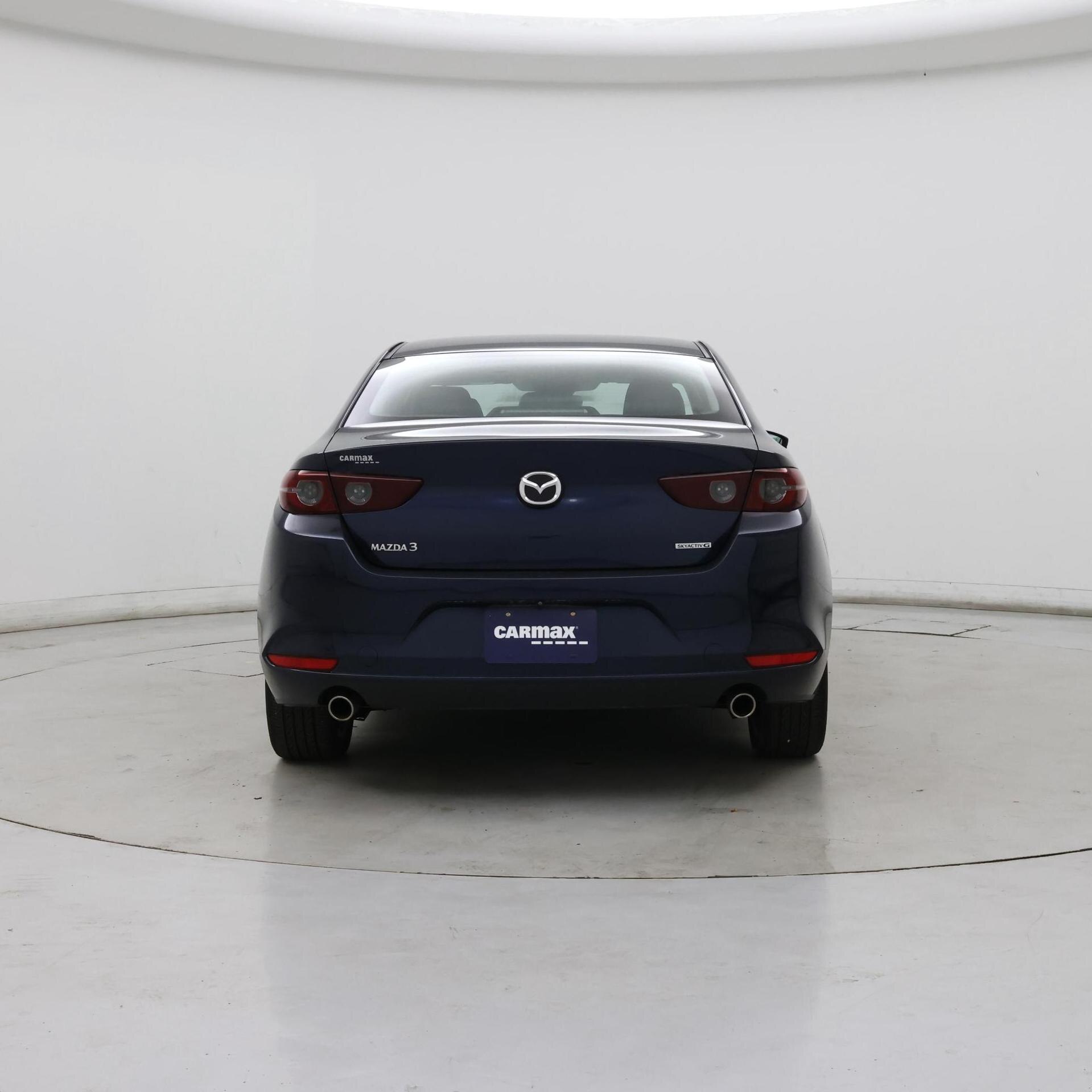 Thumbnail: 2021 Mazda Mazda3 - 6