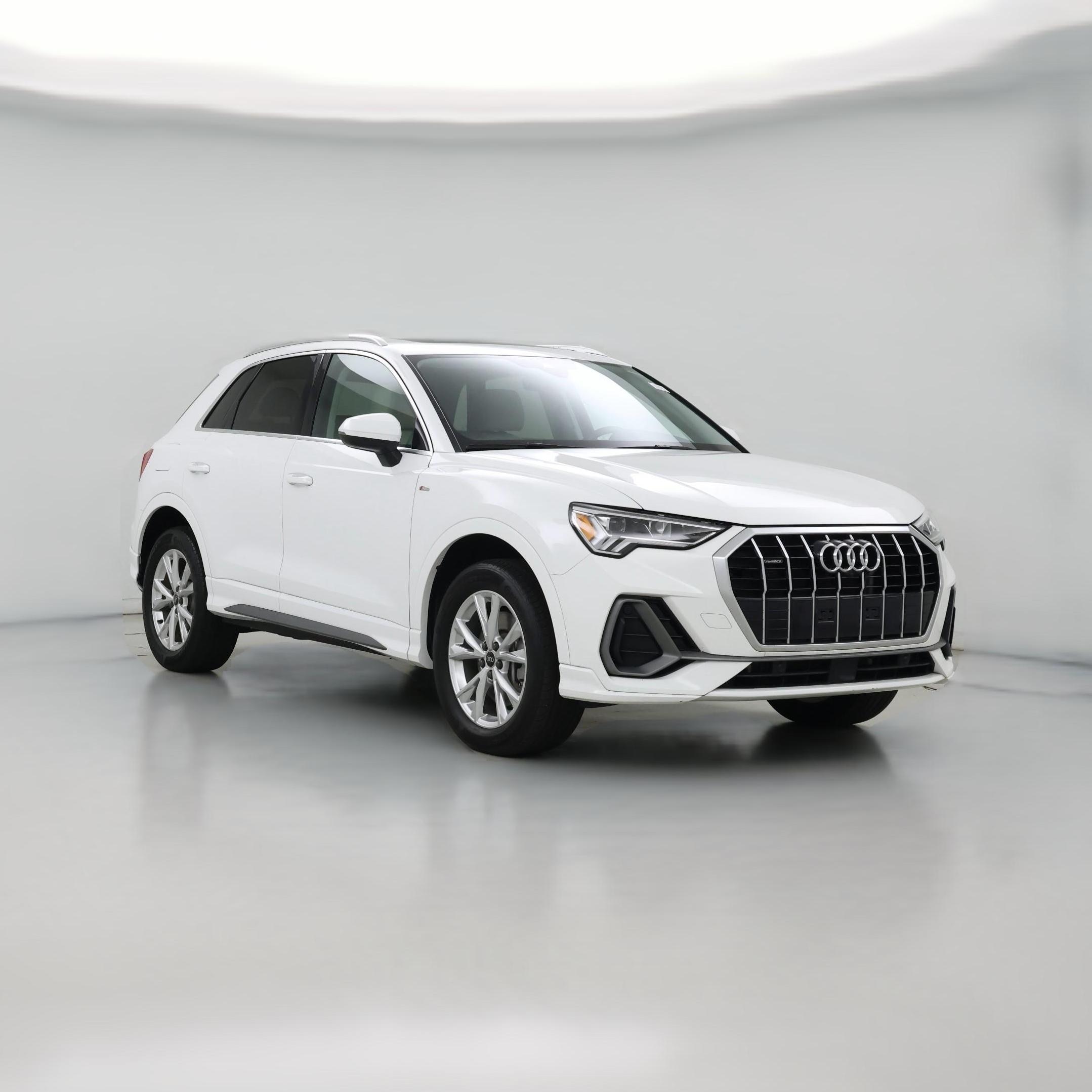 Thumbnail: 2023 Audi Q3 - 1