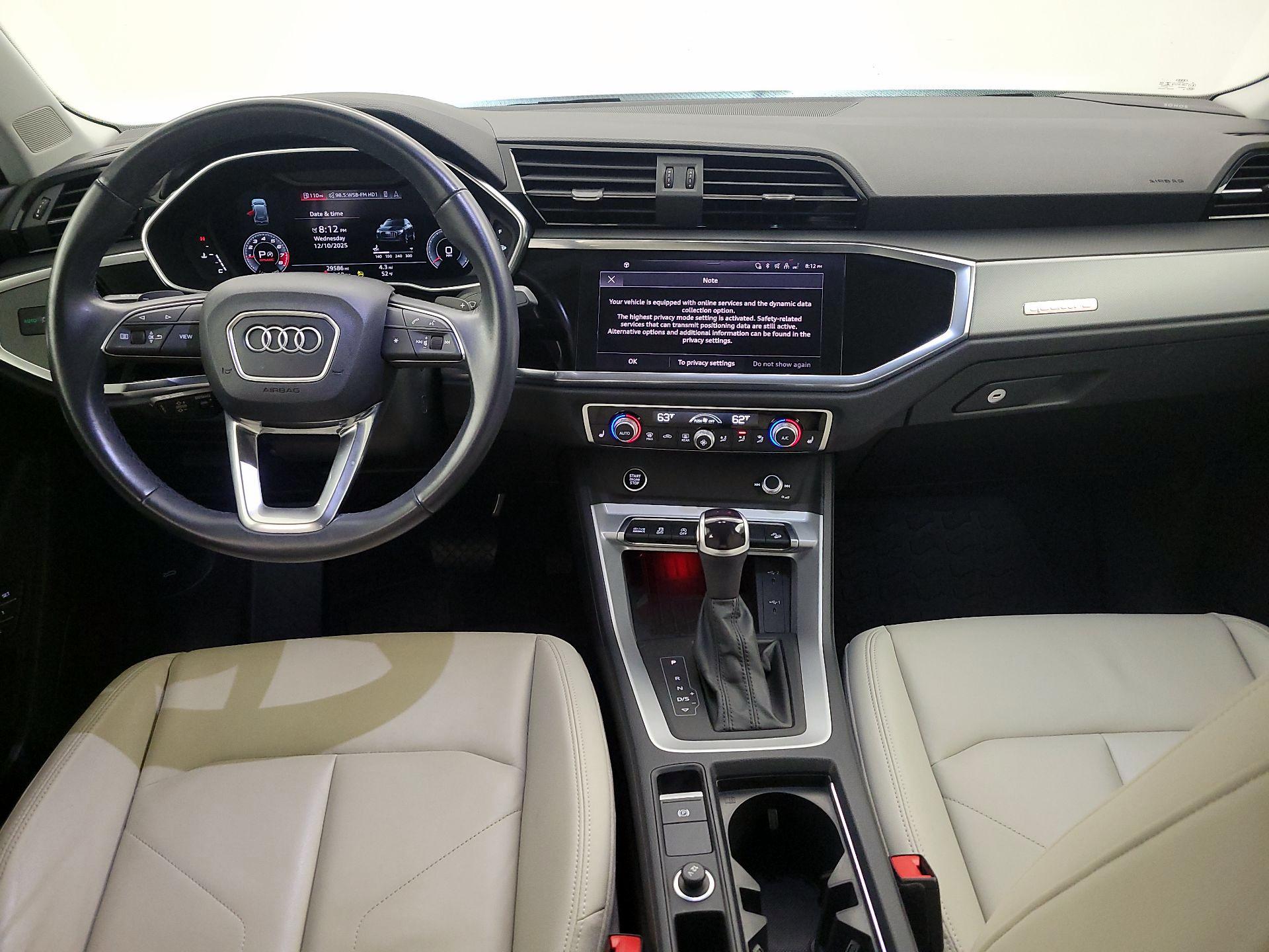 Thumbnail: 2023 Audi Q3 - 9