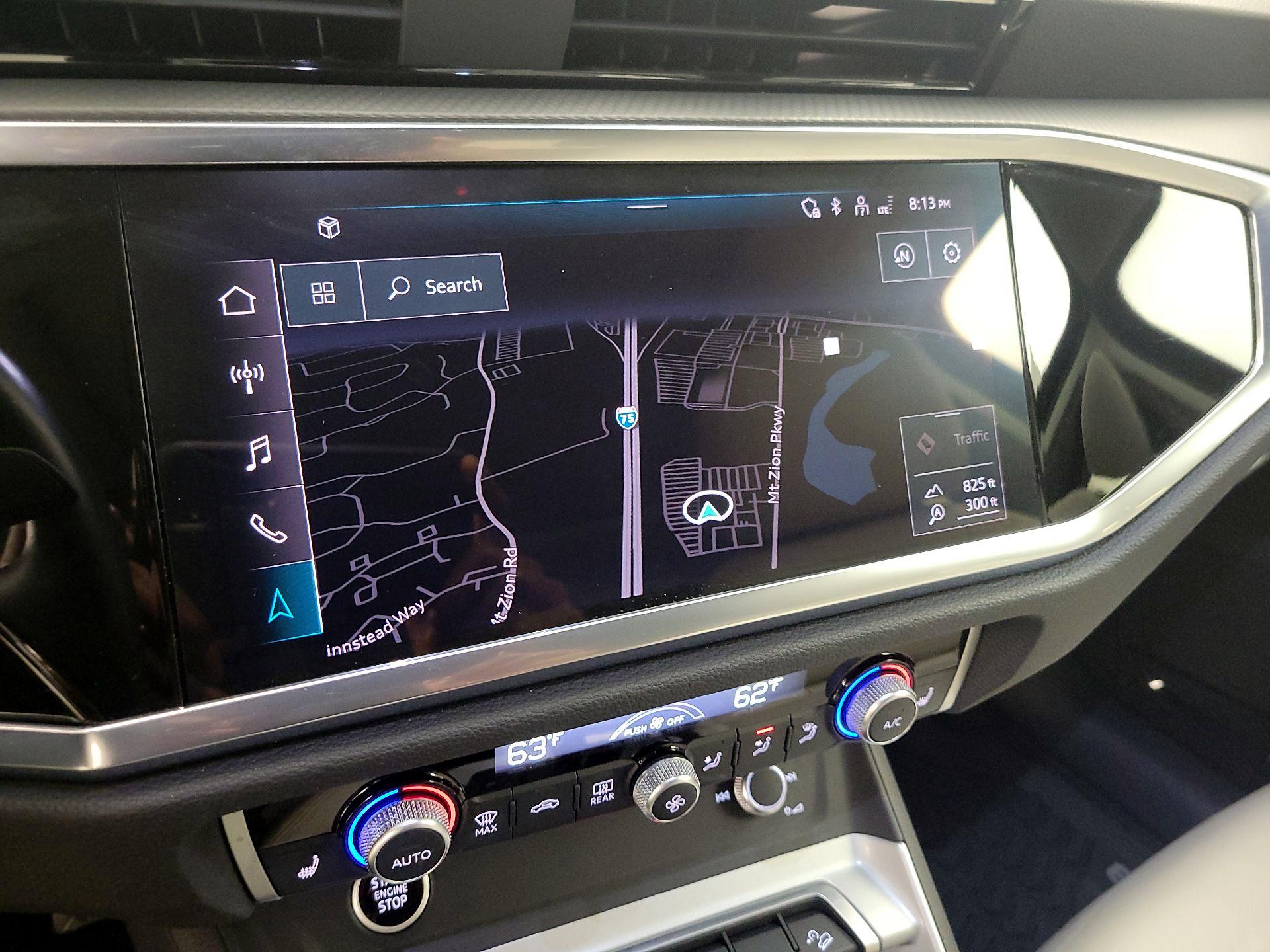 Thumbnail: 2023 Audi Q3 - 14