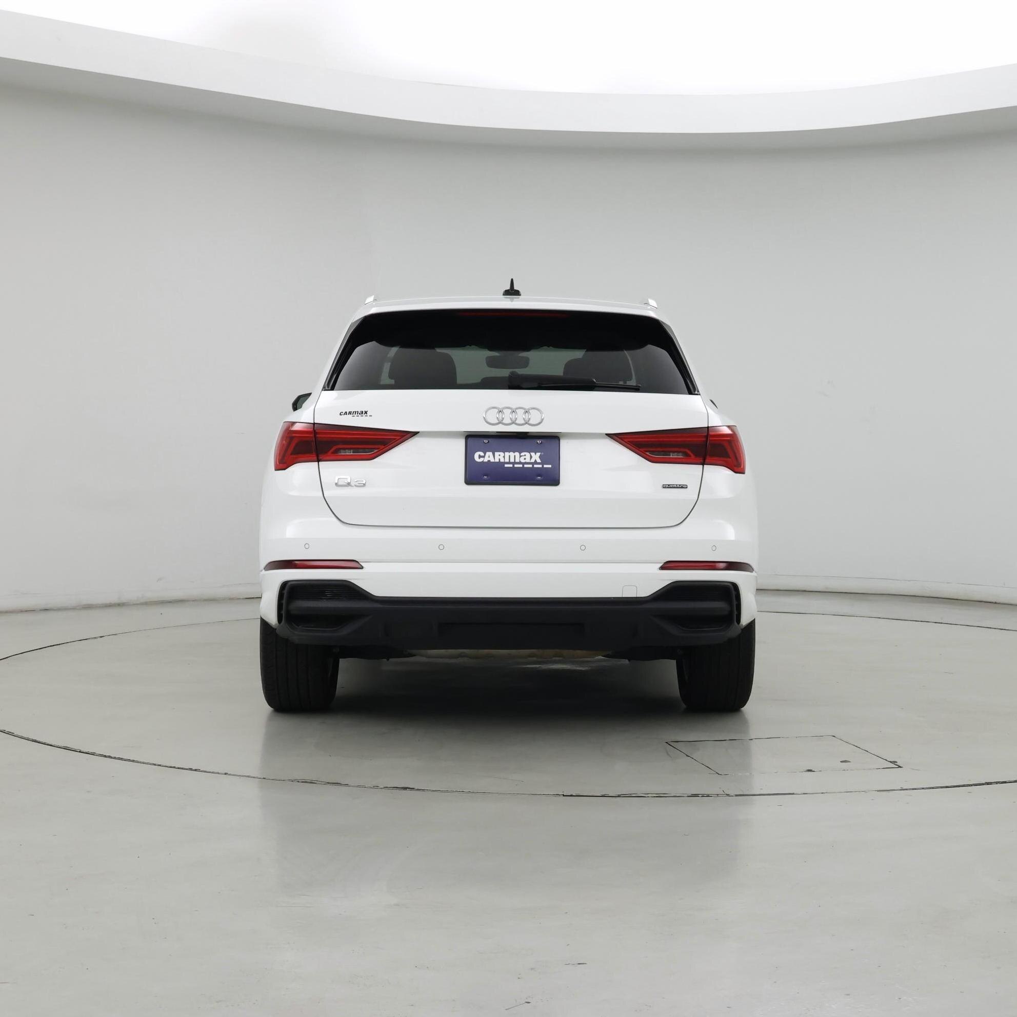 Thumbnail: 2023 Audi Q3 - 6