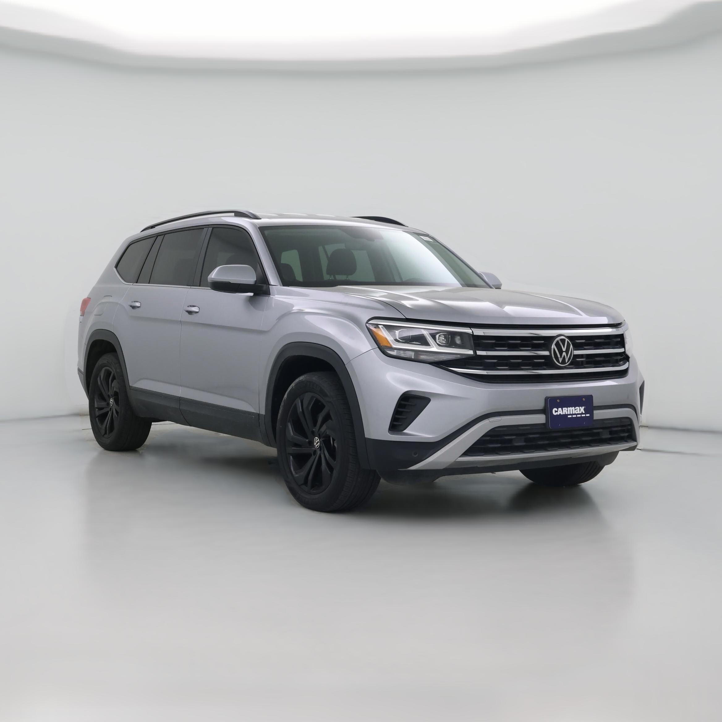Thumbnail: 2023 Volkswagen Atlas - 1