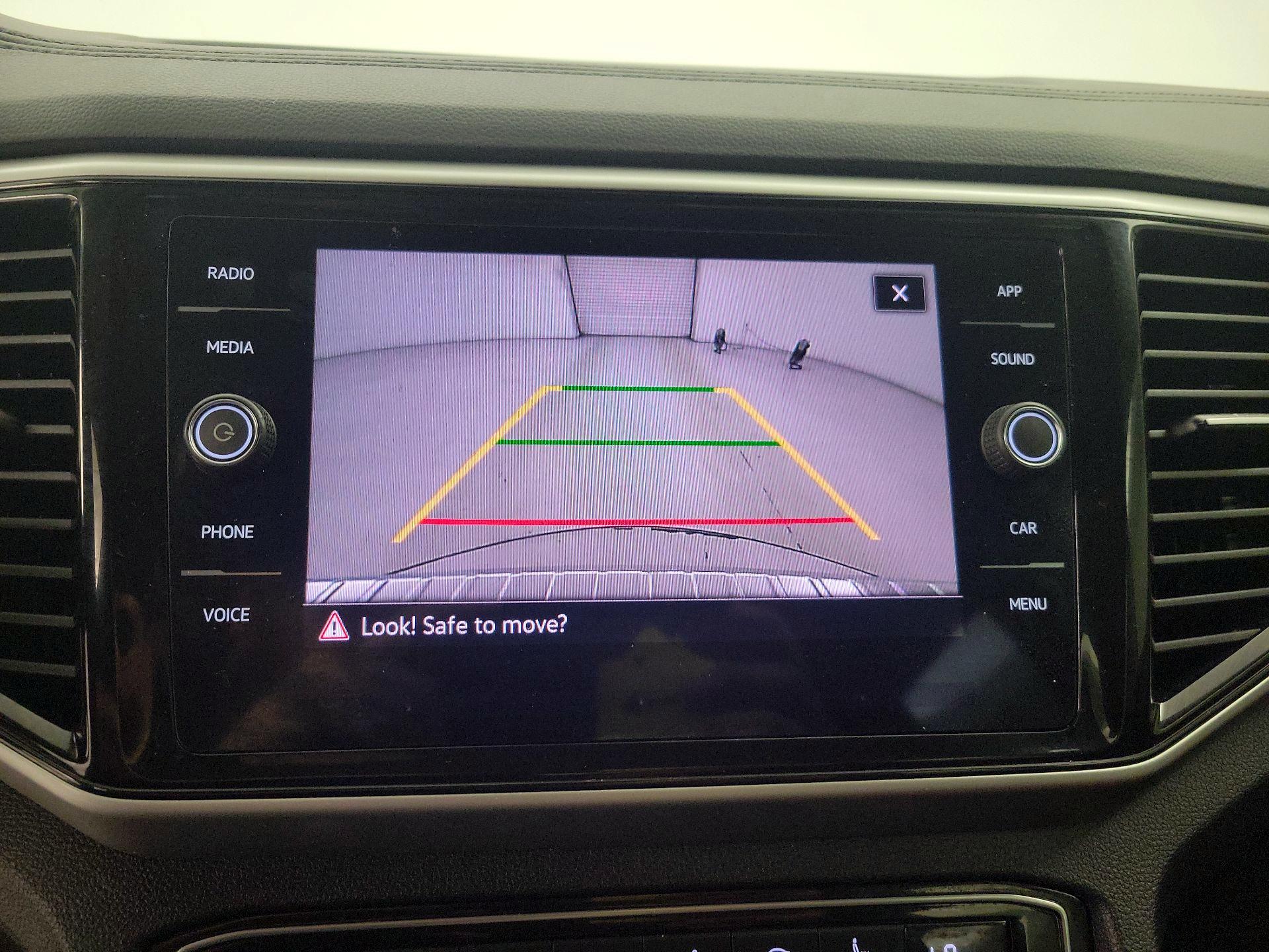 Thumbnail: 2023 Volkswagen Atlas - 14