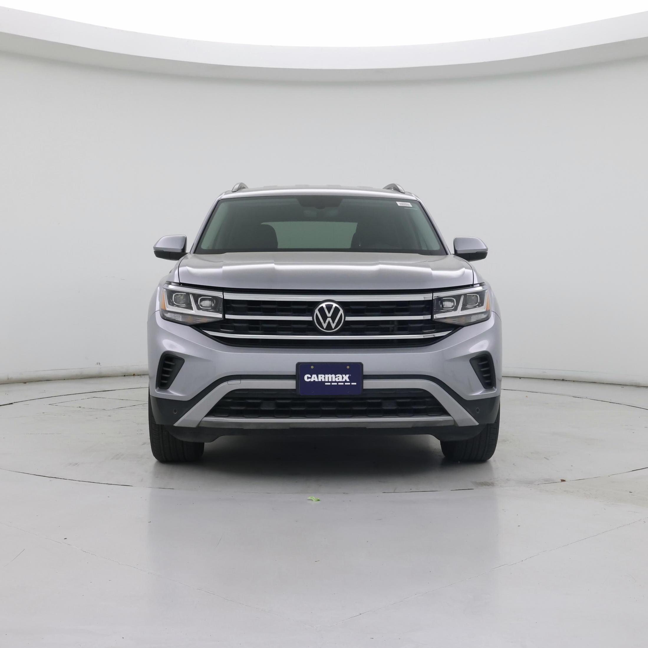Thumbnail: 2023 Volkswagen Atlas - 5