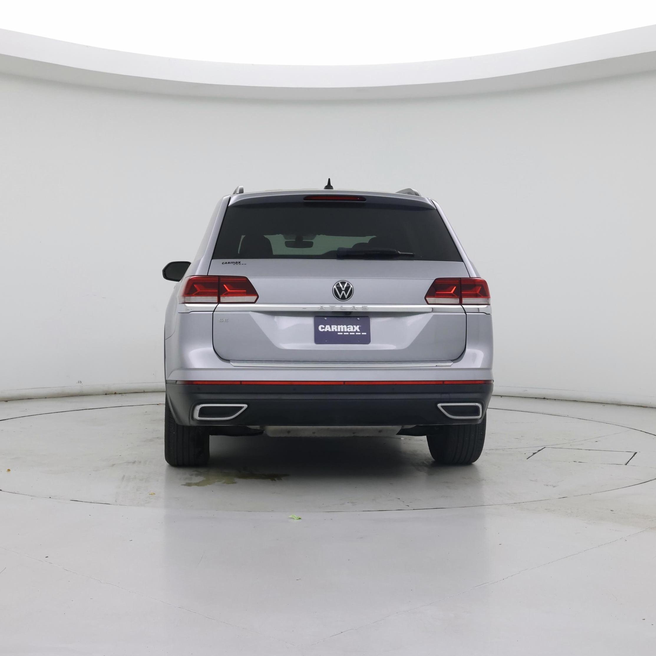 Thumbnail: 2023 Volkswagen Atlas - 6