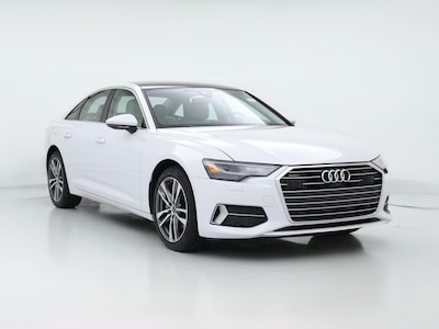 2023 Audi A6 Premium
