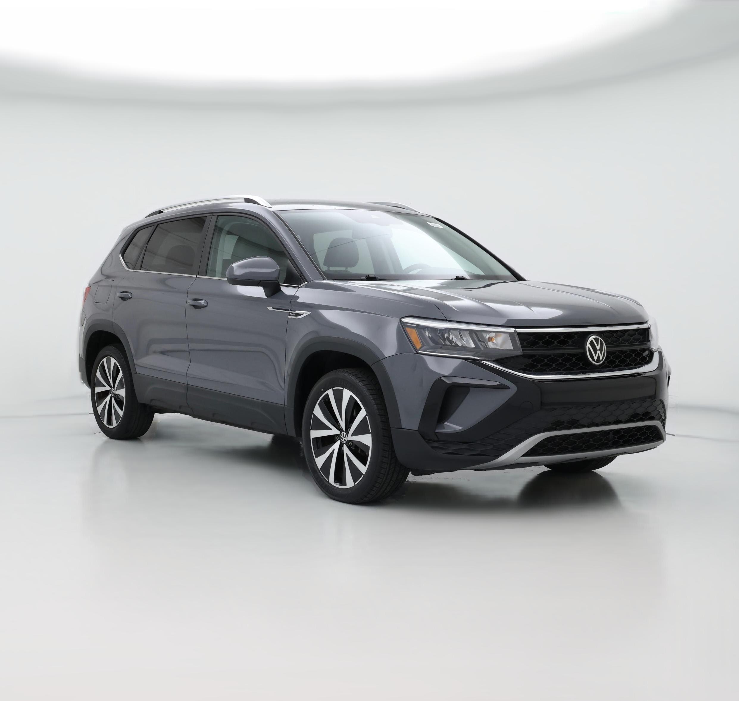 Thumbnail: 2022 Volkswagen Taos - 1