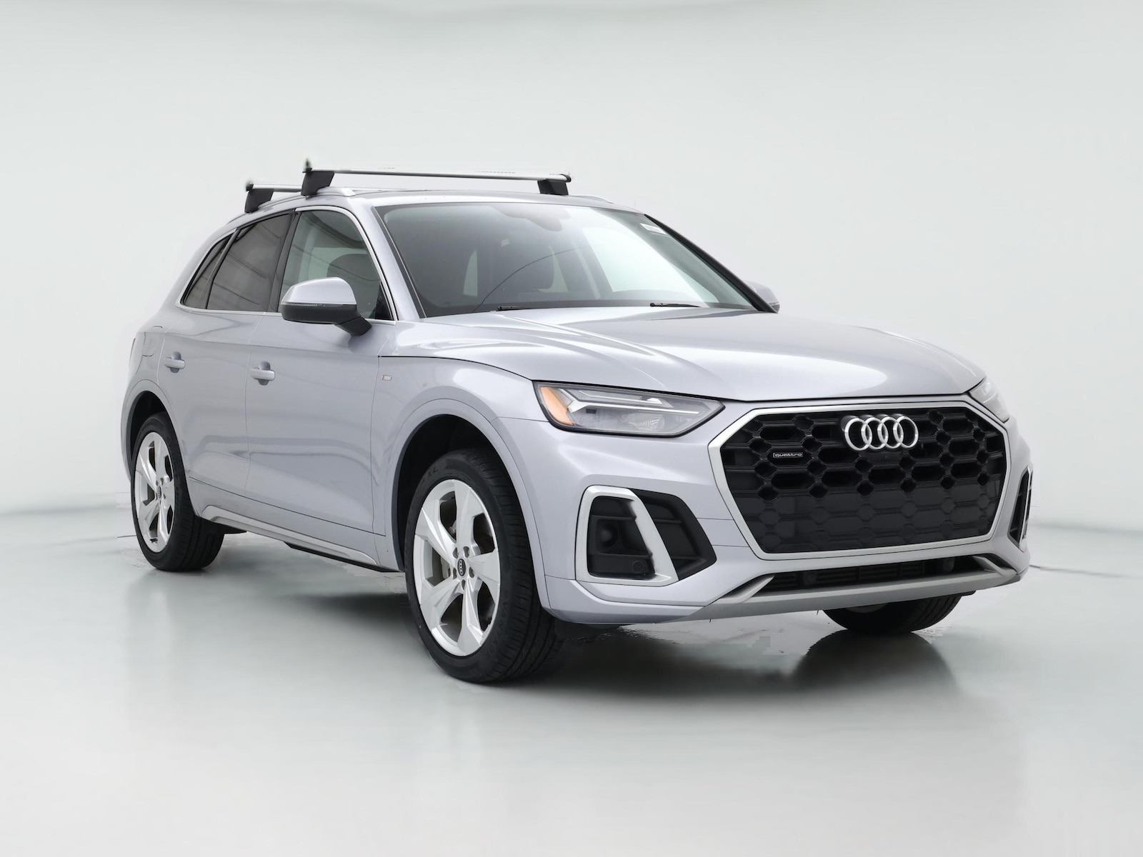 2022 Audi Q5 Premium Plus