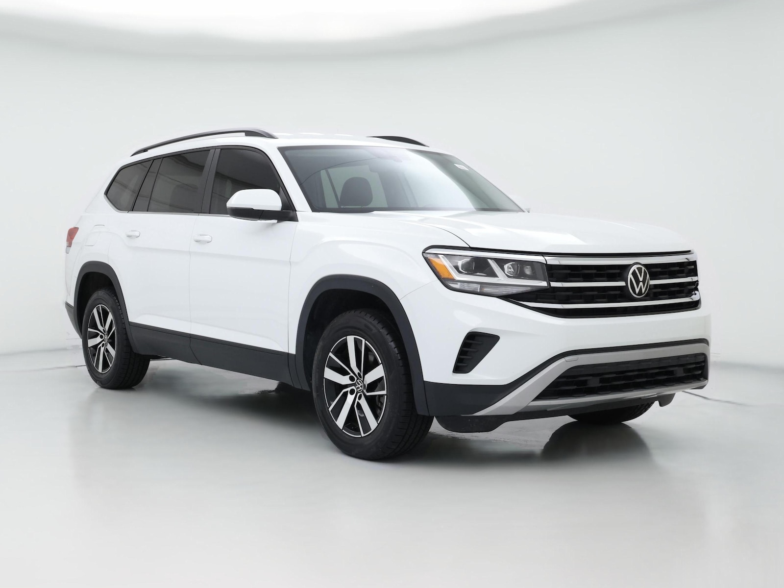 2023 Volkswagen Atlas SE