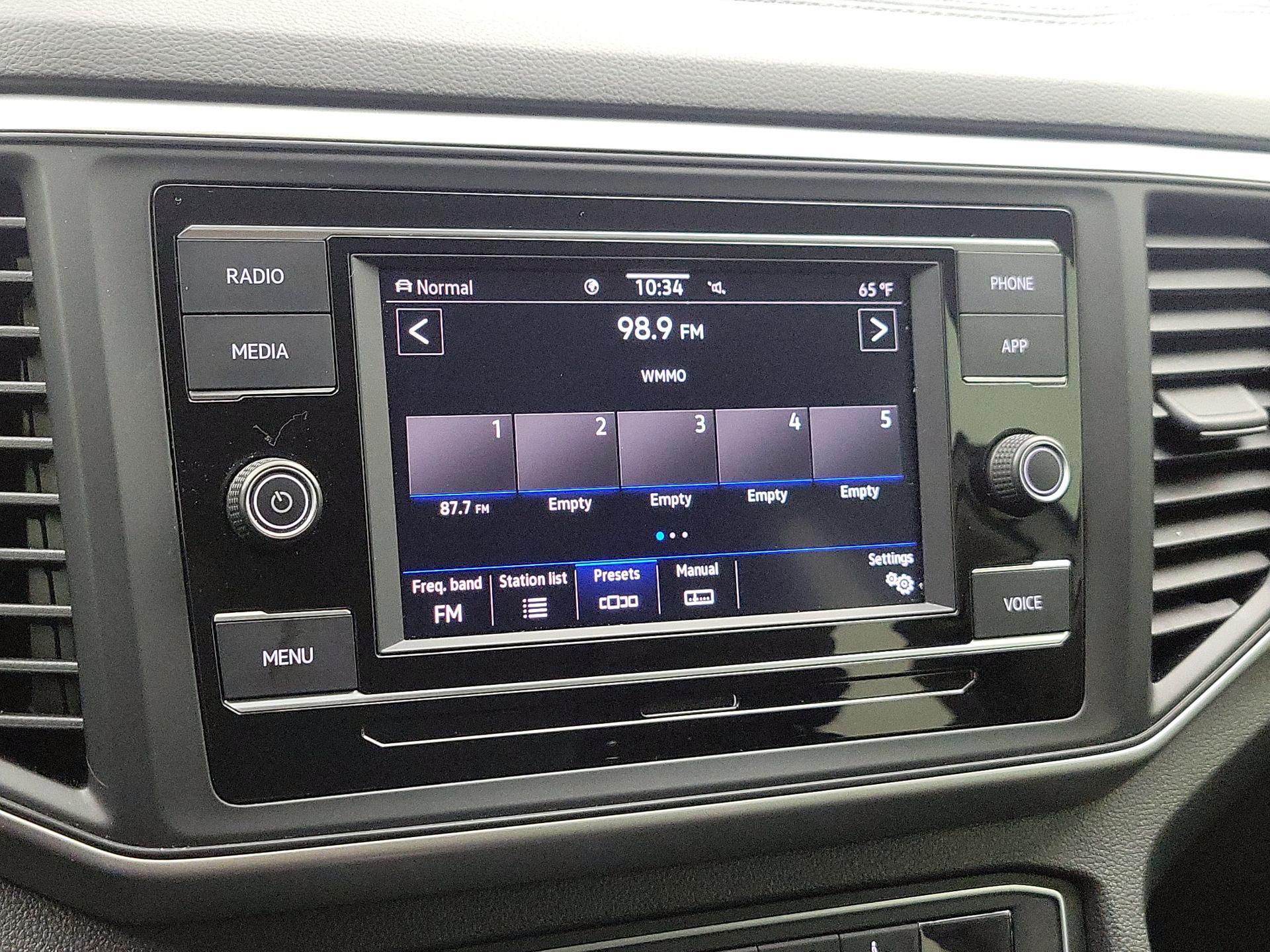 Thumbnail: 2023 Volkswagen Atlas - 15