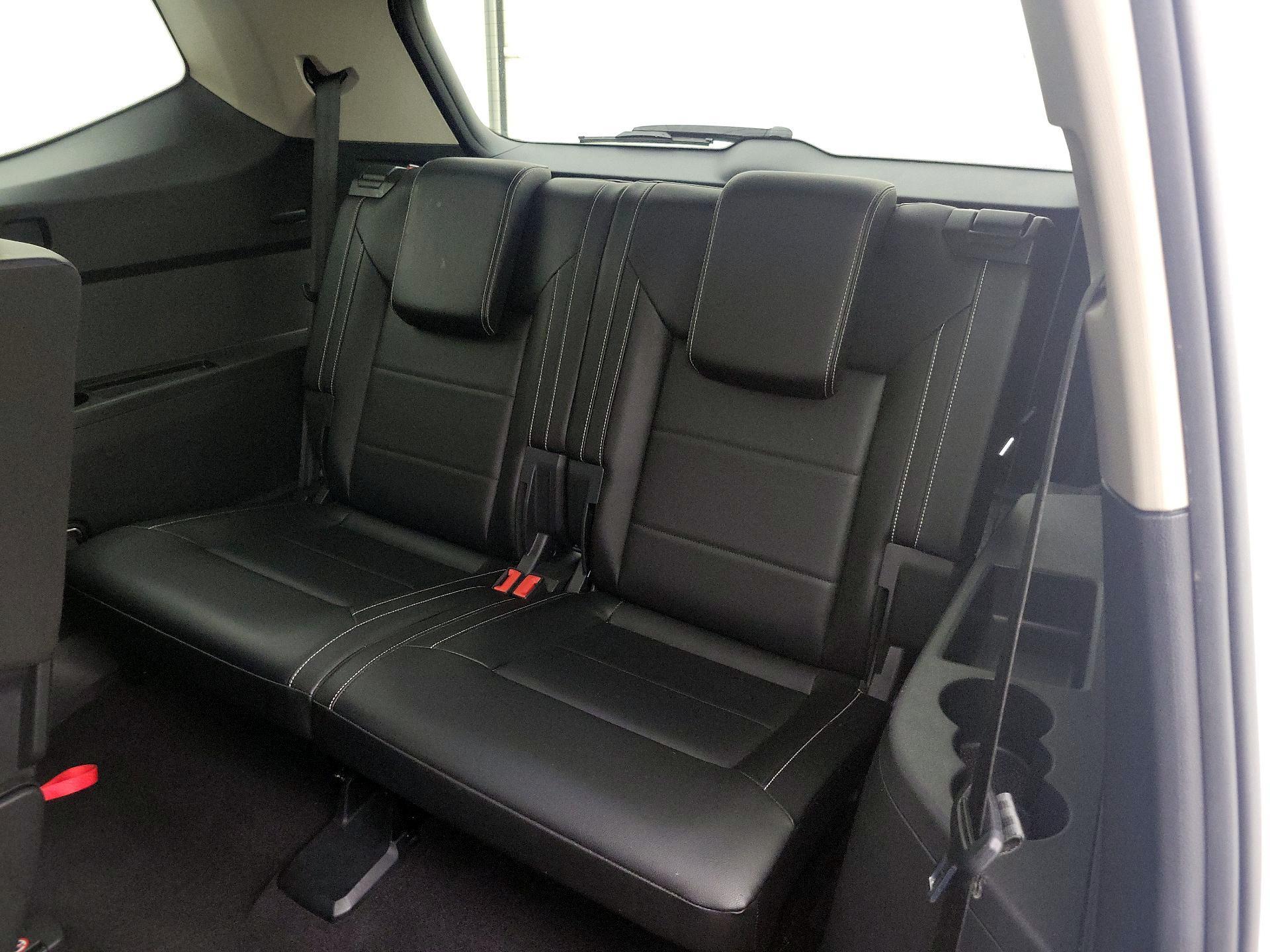 Thumbnail: 2023 Volkswagen Atlas - 19