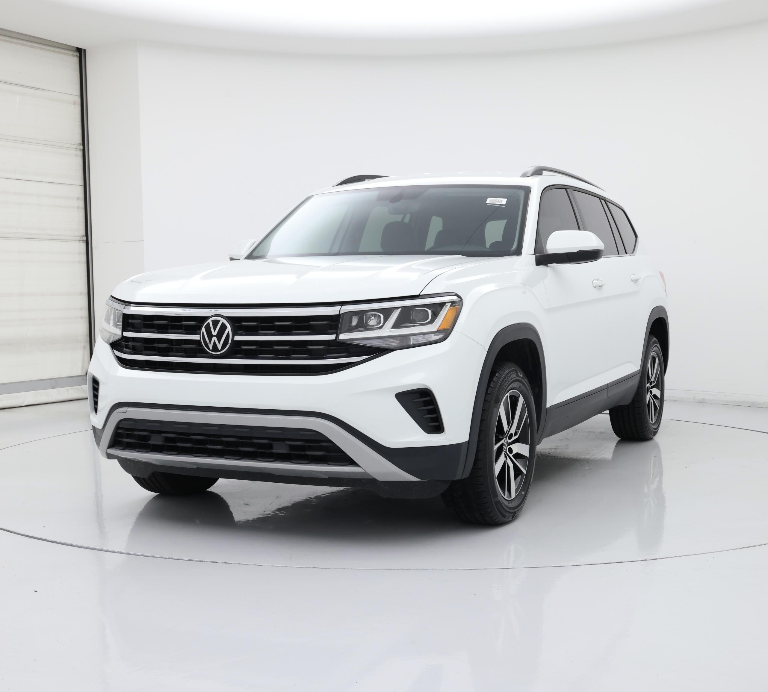 Thumbnail: 2023 Volkswagen Atlas - 4
