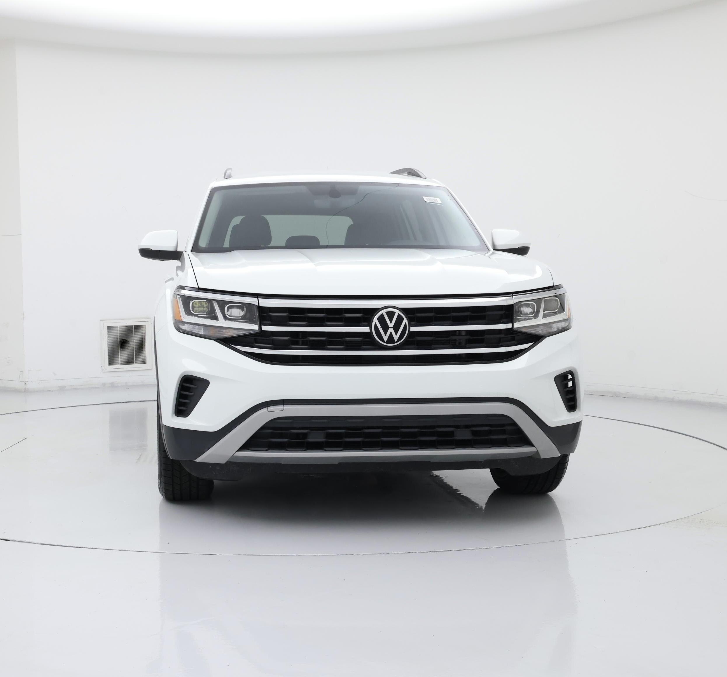 Thumbnail: 2023 Volkswagen Atlas - 5