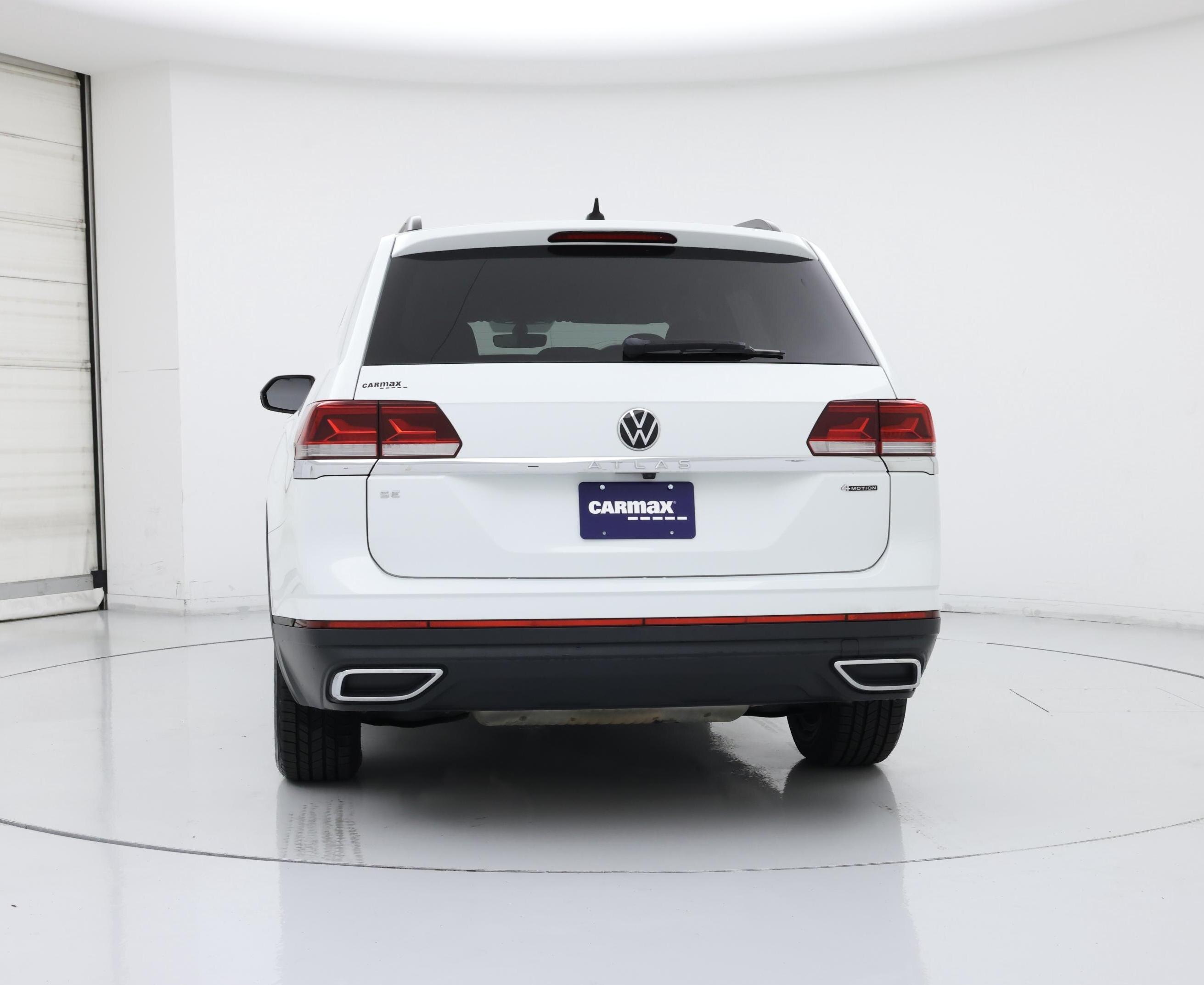 Thumbnail: 2023 Volkswagen Atlas - 6