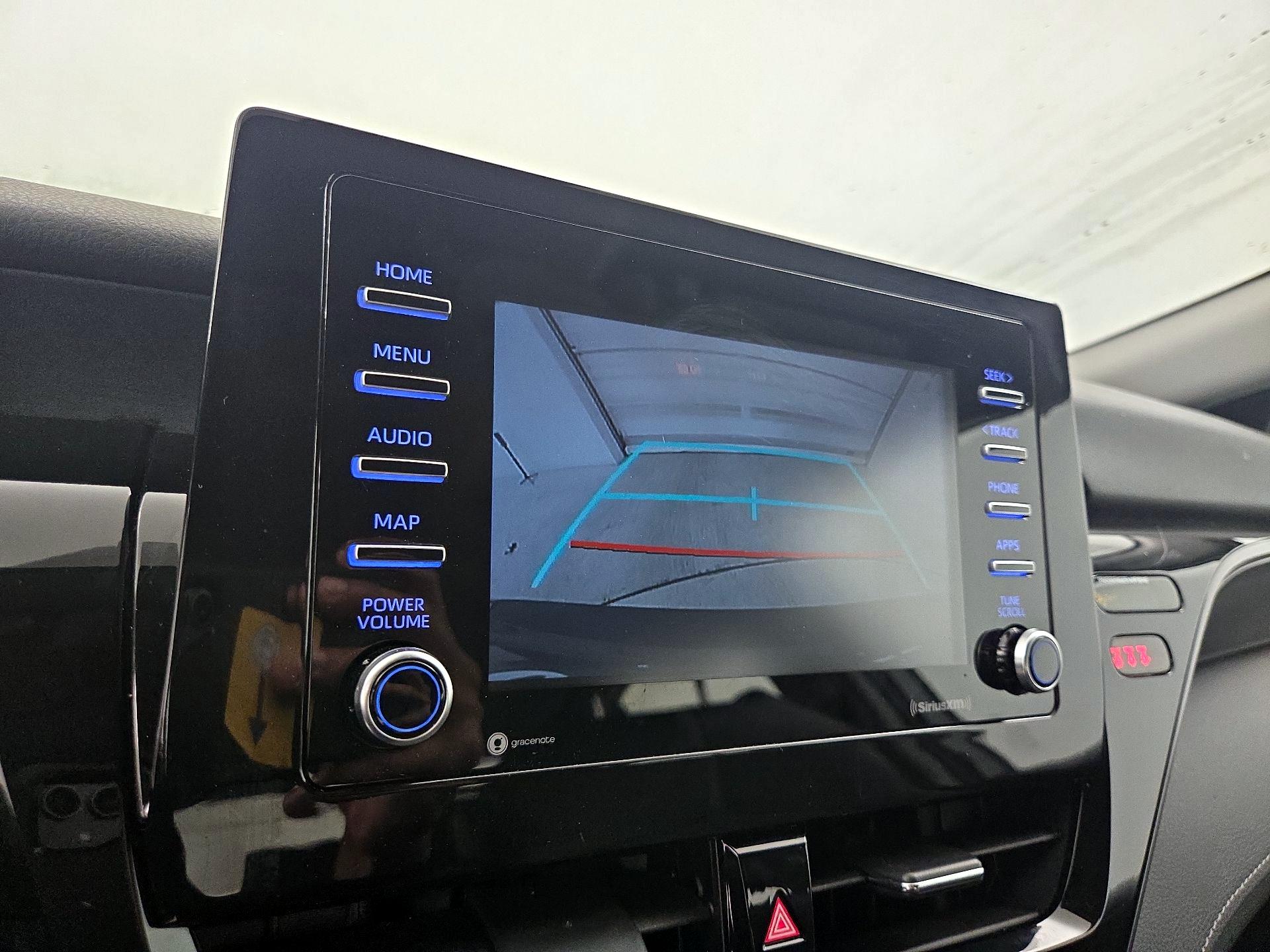 Thumbnail: 2021 Toyota Camry - 14