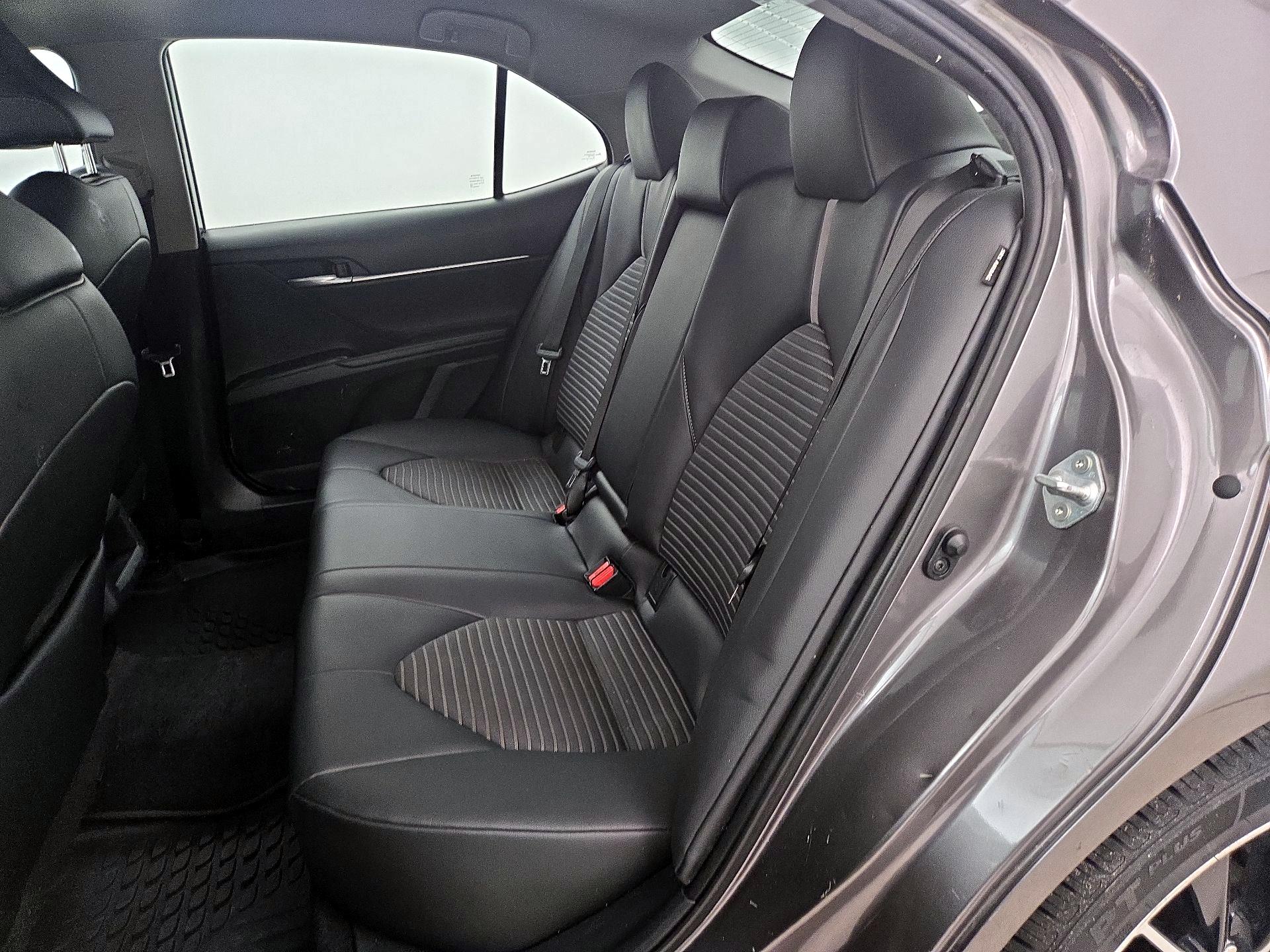 Thumbnail: 2021 Toyota Camry - 19