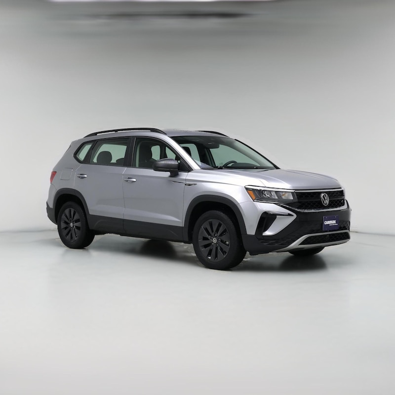 2024 Volkswagen Taos S