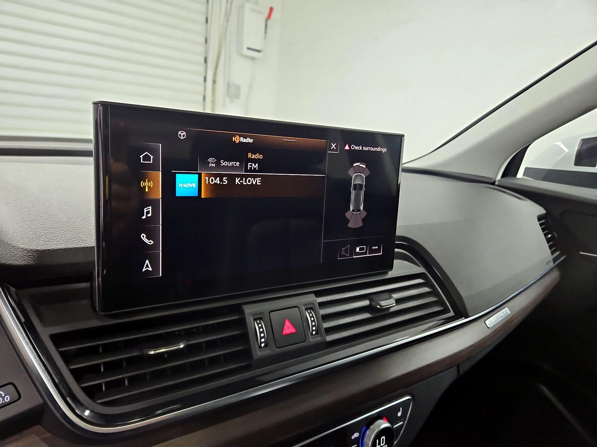 Thumbnail: 2022 Audi Q5 - 15