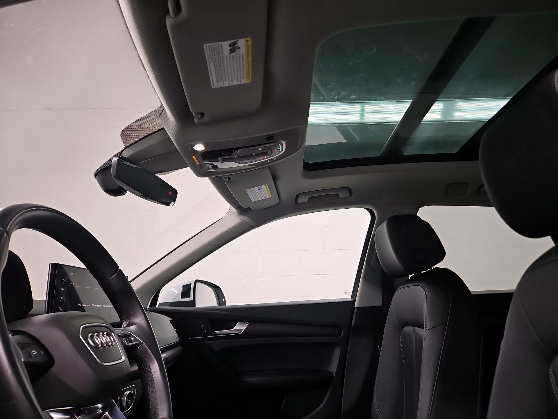 Thumbnail: 2022 Audi Q5 - 19