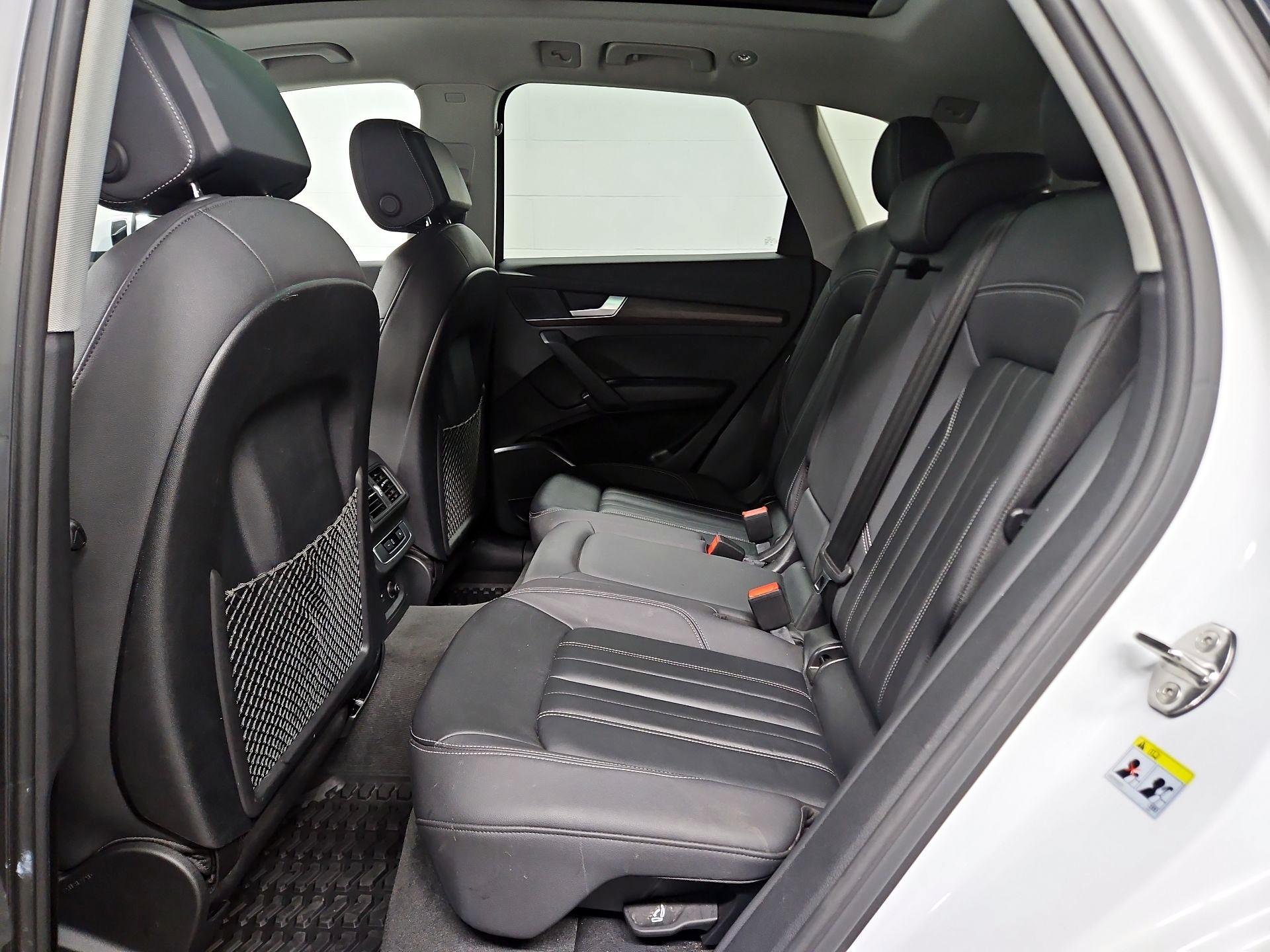 Thumbnail: 2022 Audi Q5 - 20