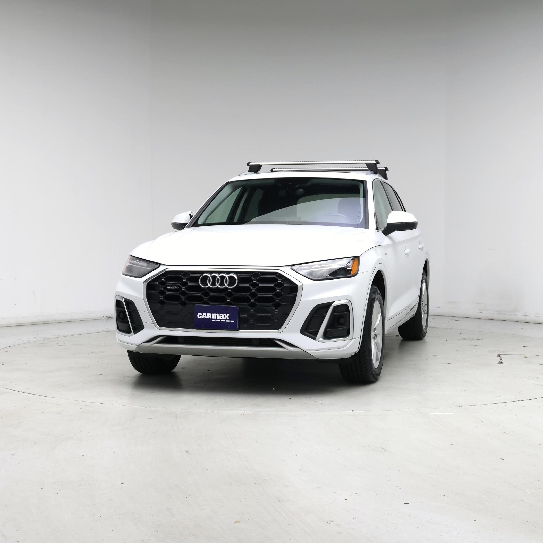 Thumbnail: 2022 Audi Q5 - 4