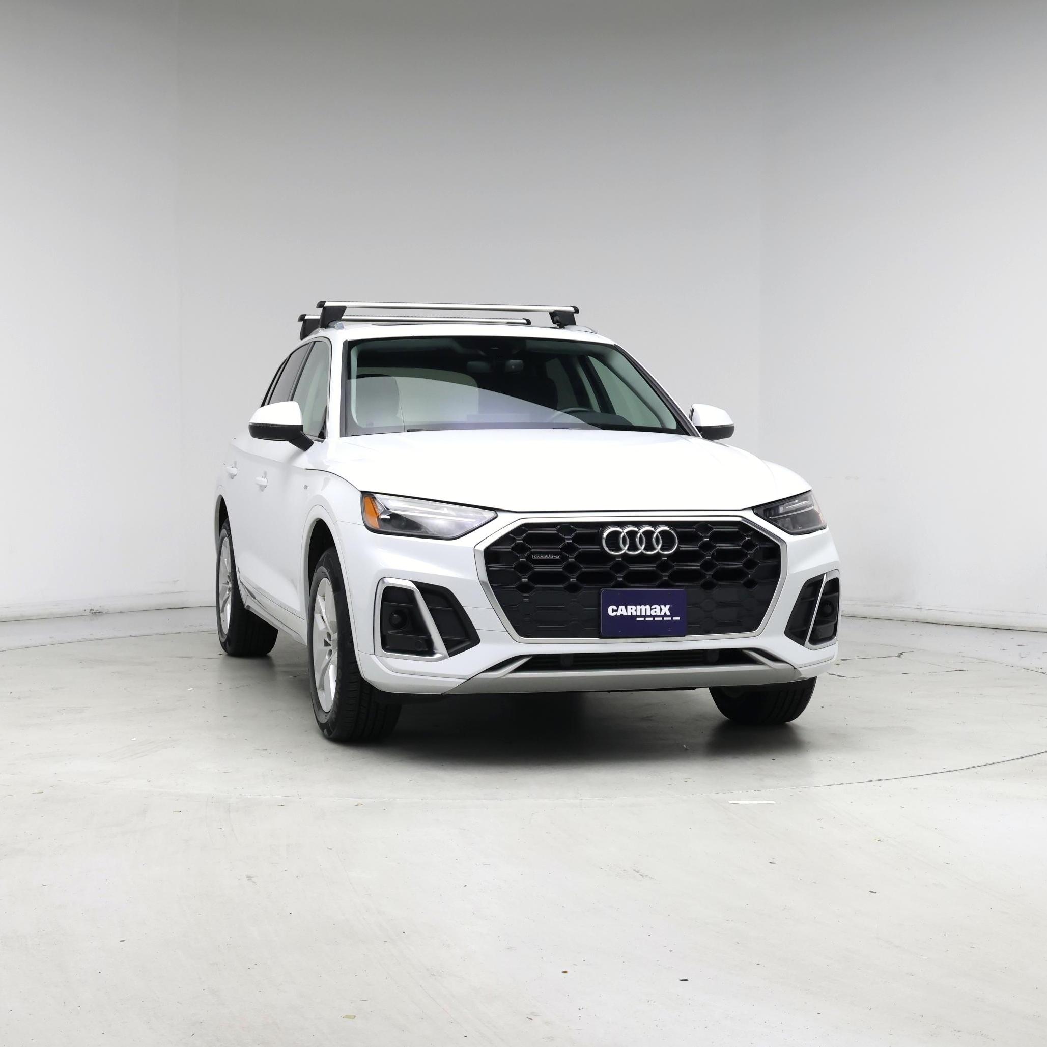 Thumbnail: 2022 Audi Q5 - 5