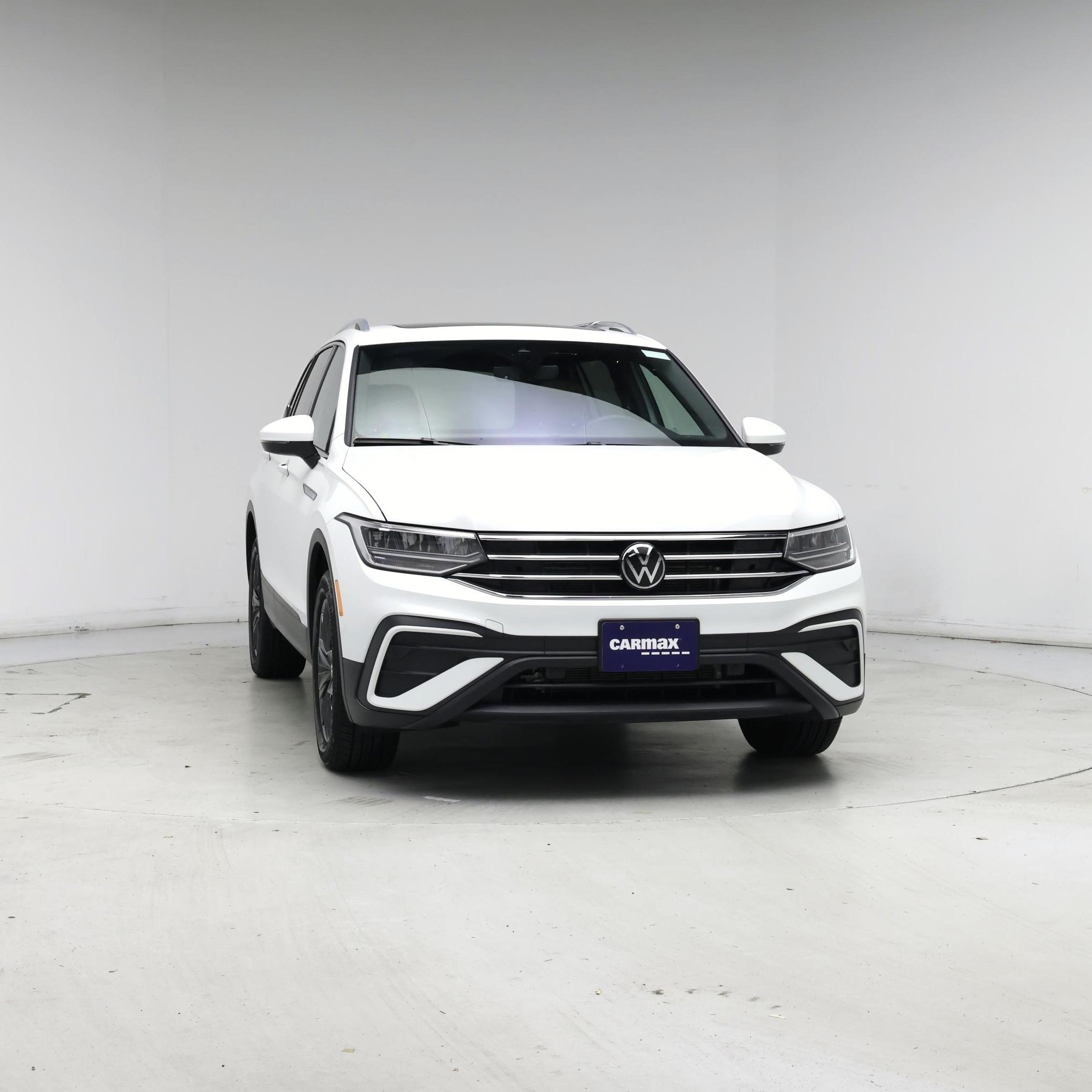 Thumbnail: 2024 Volkswagen Tiguan - 5