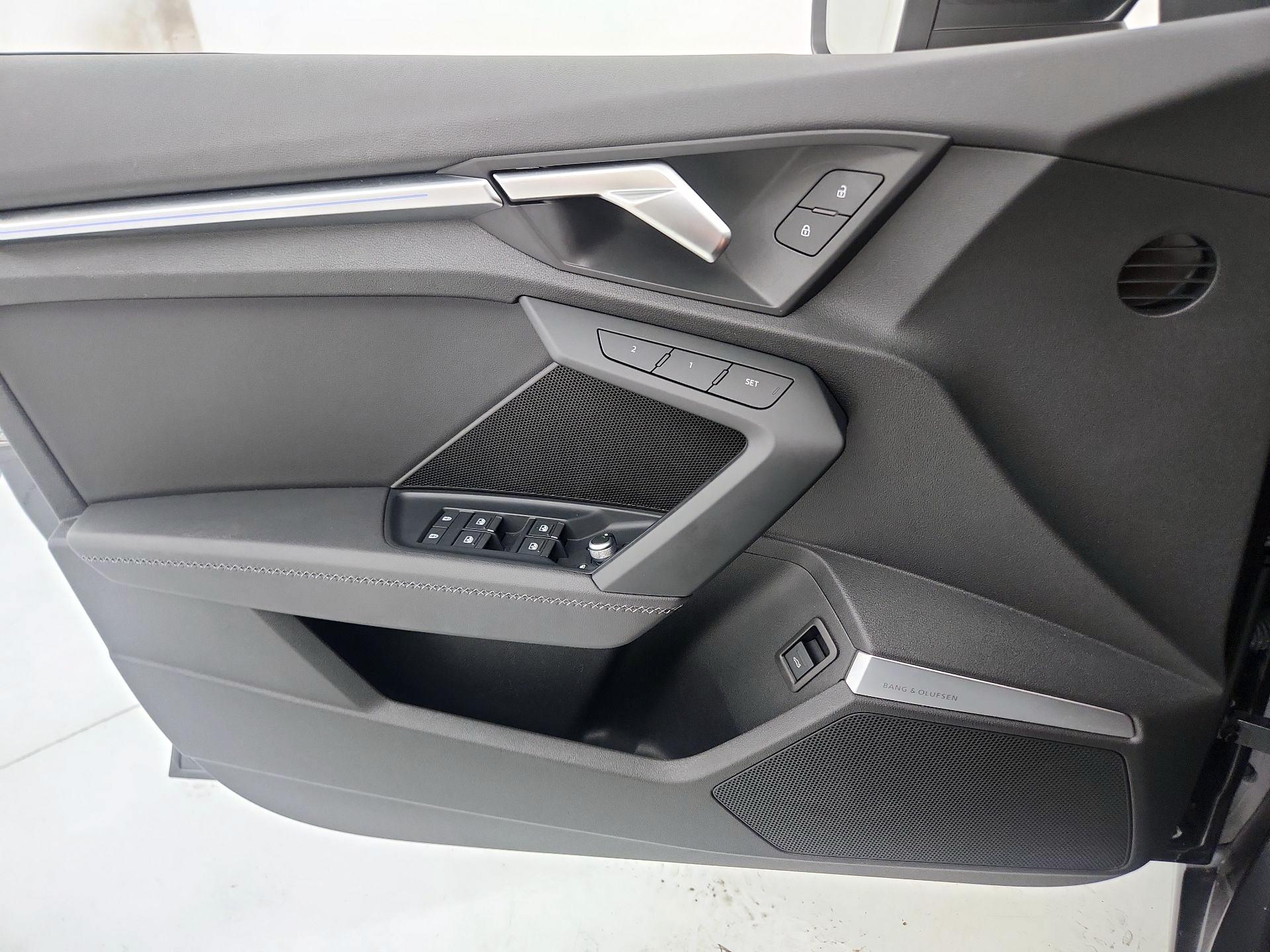 Thumbnail: 2023 Audi A3 - 12